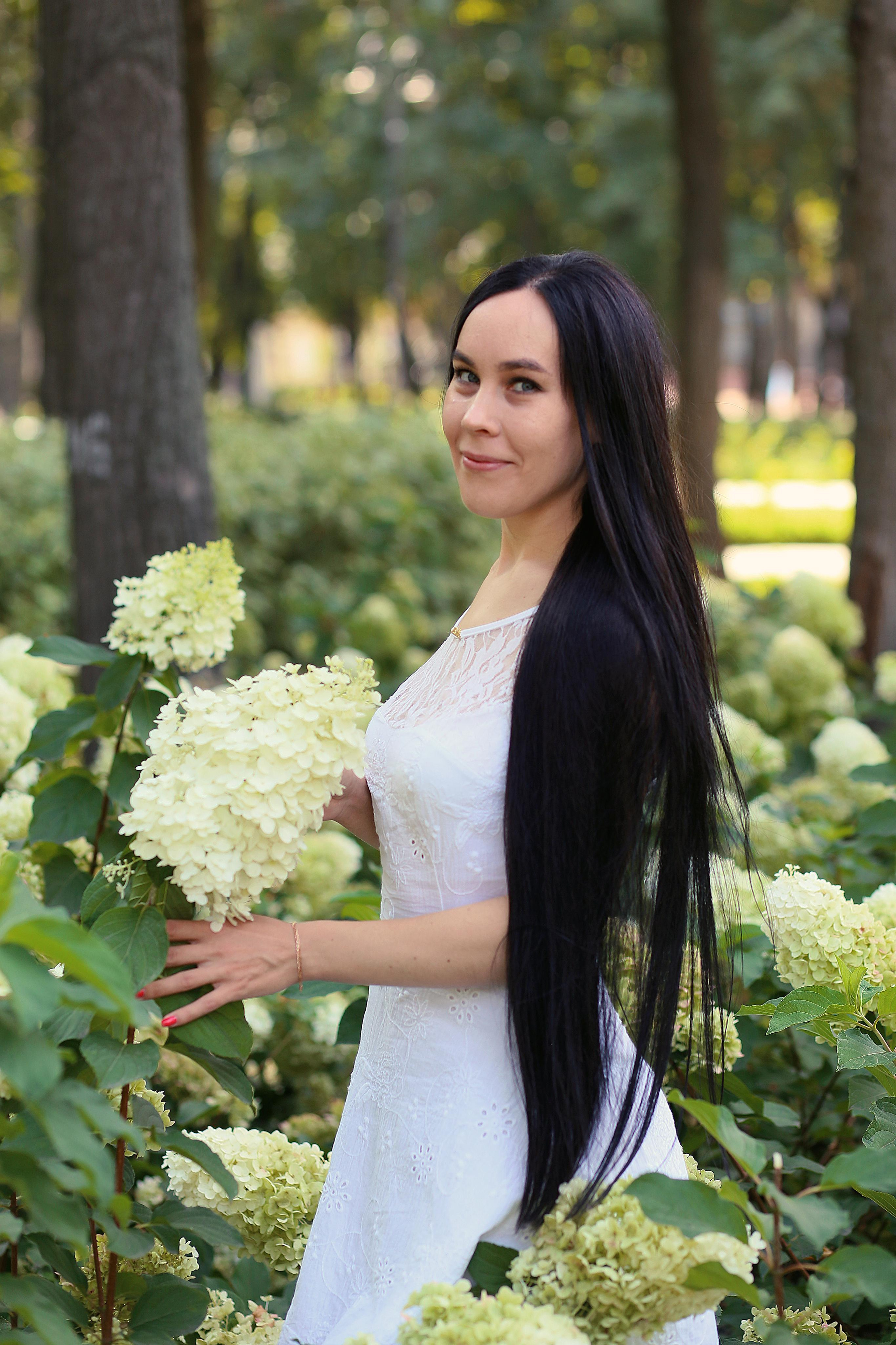 Прогулка в «Орленке». Семейный фотограф в Воронеже Плотникова Алина