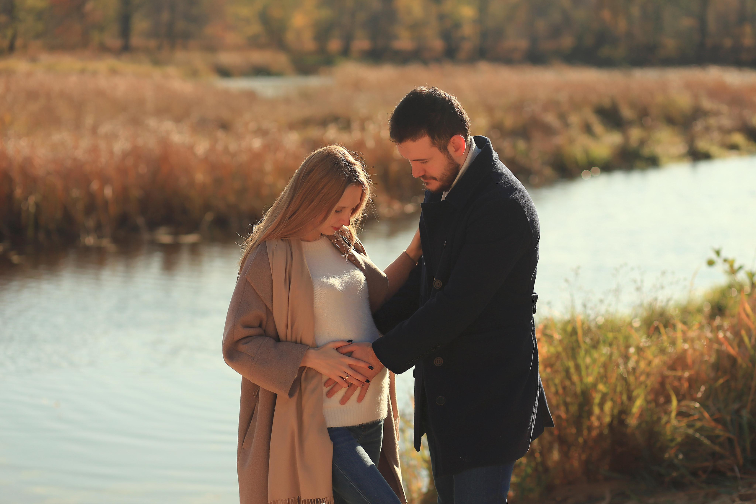Рамонь. Осень. Семейный фотограф в Воронеже Плотникова Алина