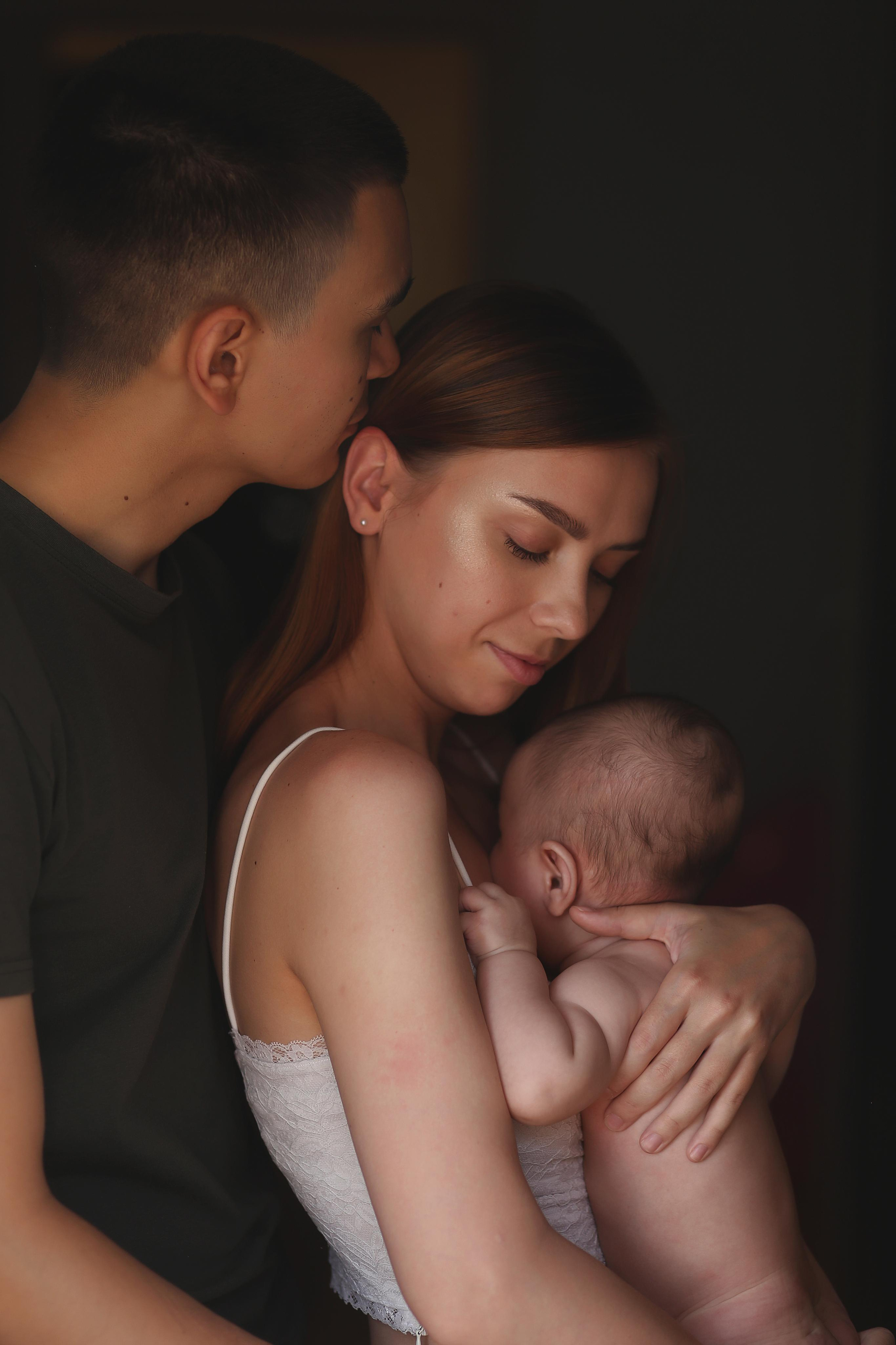 23 июля. Семейный фотограф в Воронеже Плотникова Алина