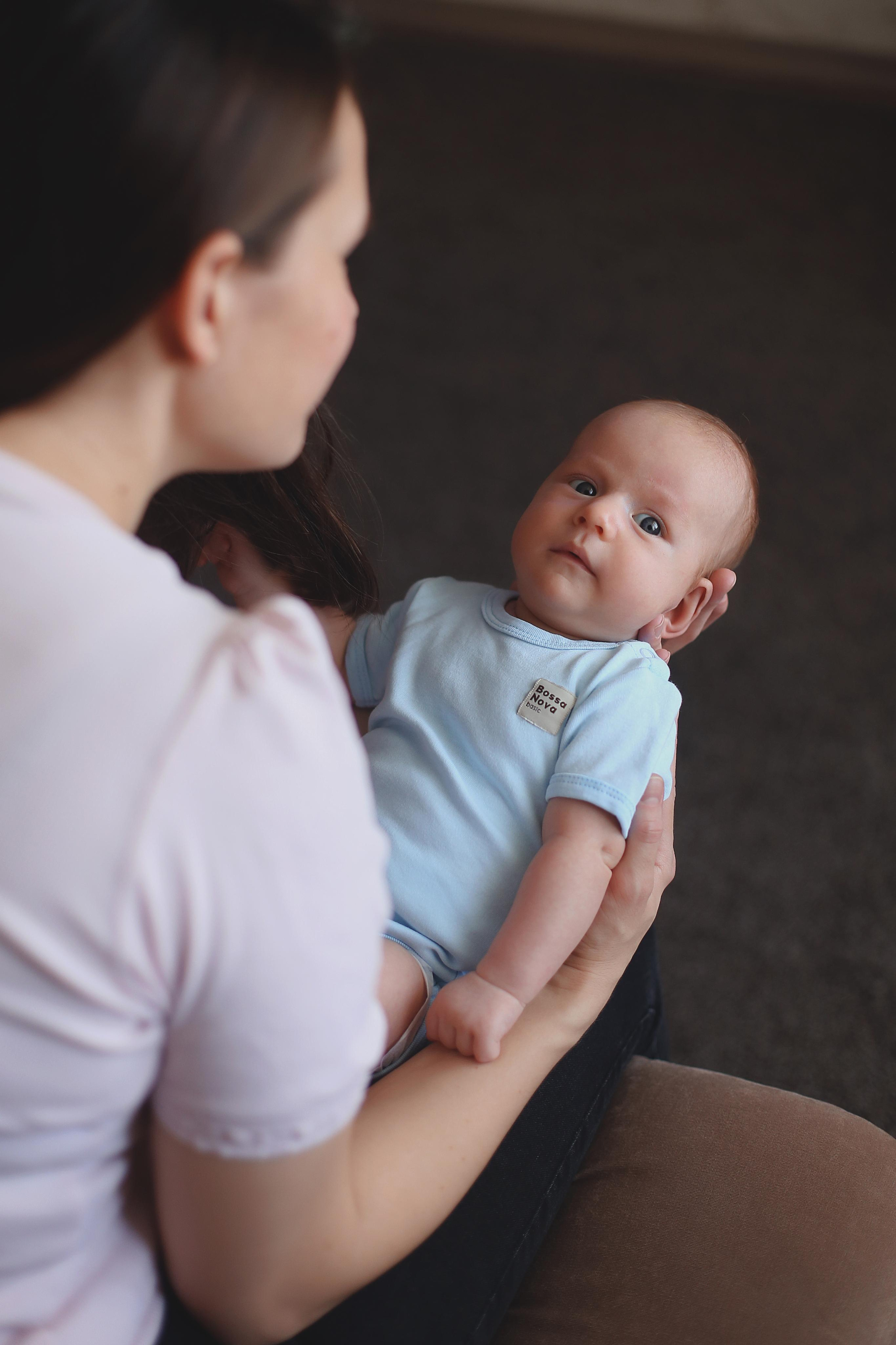 1 декабря. Семейный фотограф в Воронеже Плотникова Алина