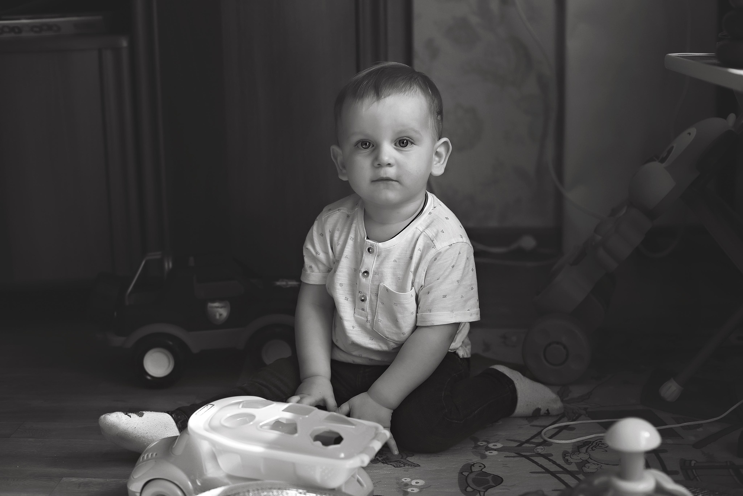 21 марта. Семейный фотограф в Воронеже Плотникова Алина