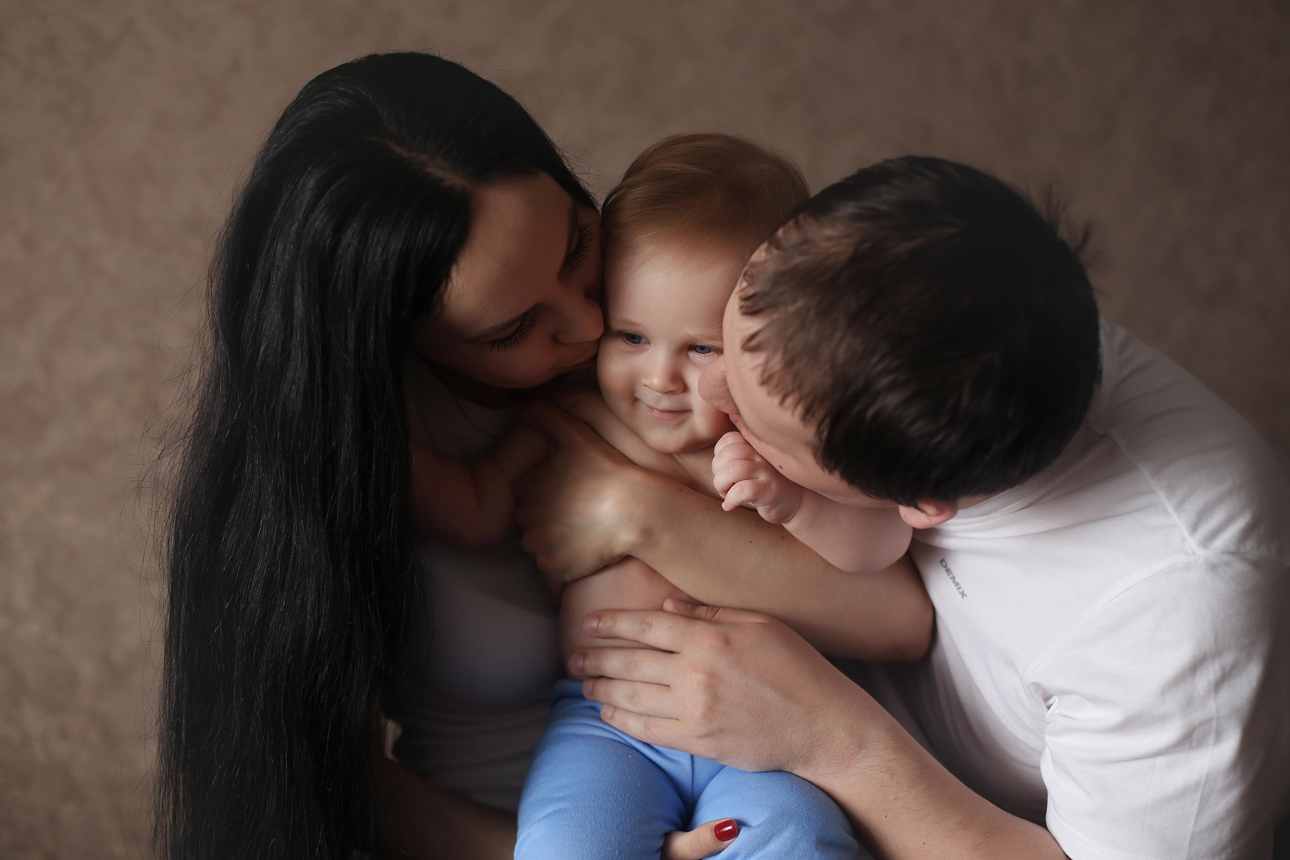 19 марта. Семейный фотограф в Воронеже Плотникова Алина