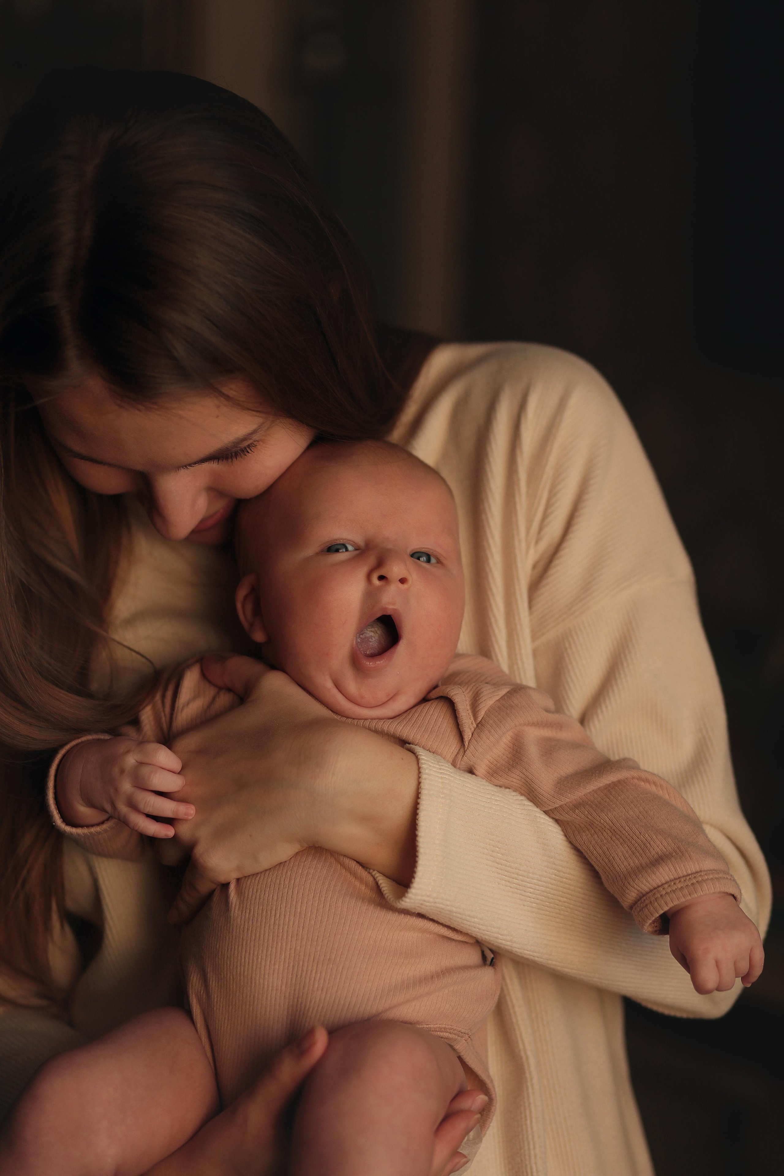 7 января. Семейный фотограф в Воронеже Плотникова Алина
