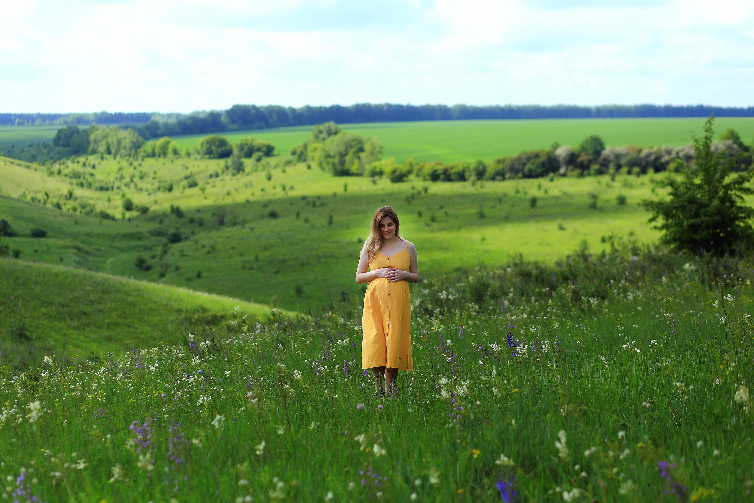 Лето, солнце и свобода. Семейный фотограф в Воронеже Плотникова Алина