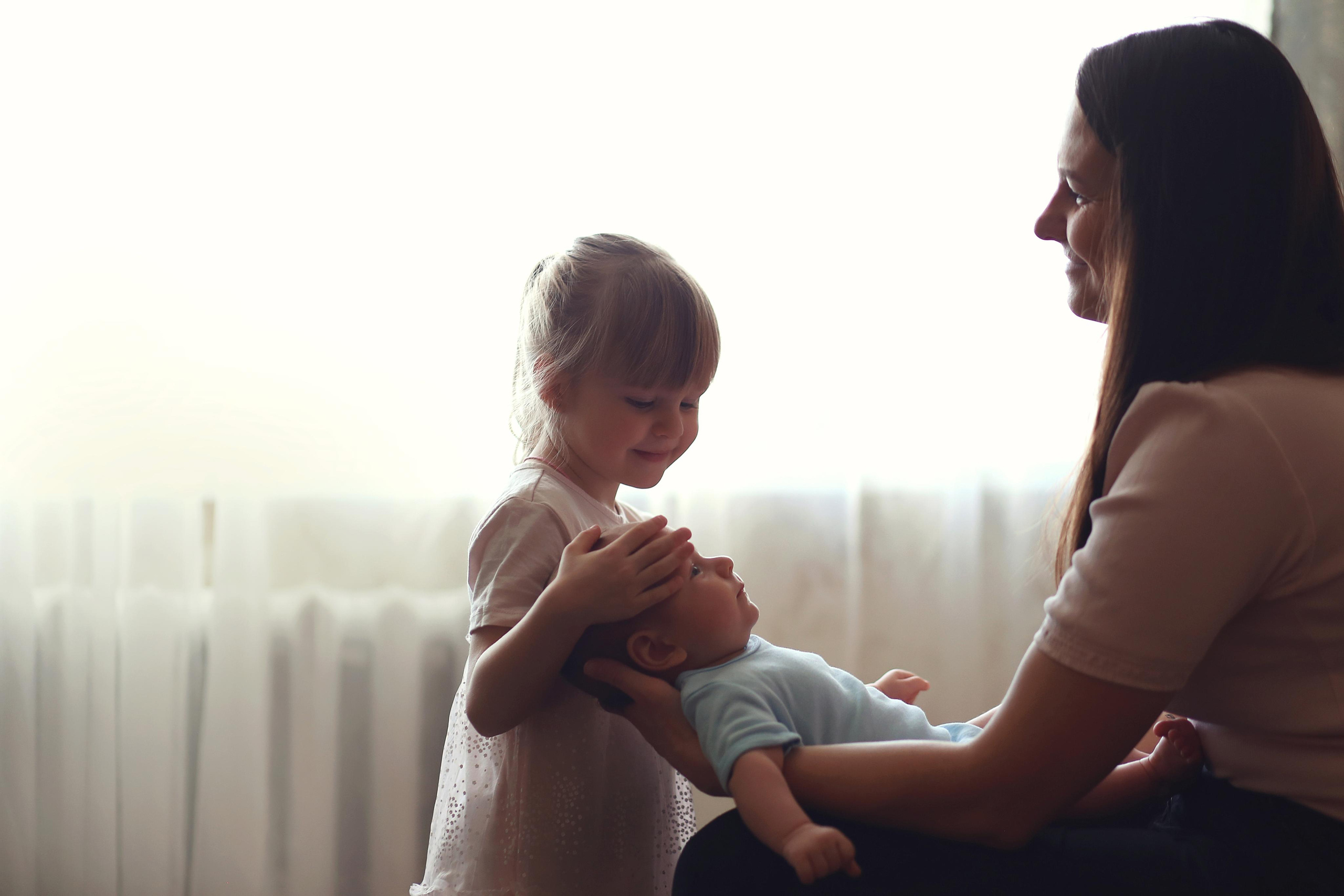 1 декабря. Семейный фотограф в Воронеже Плотникова Алина