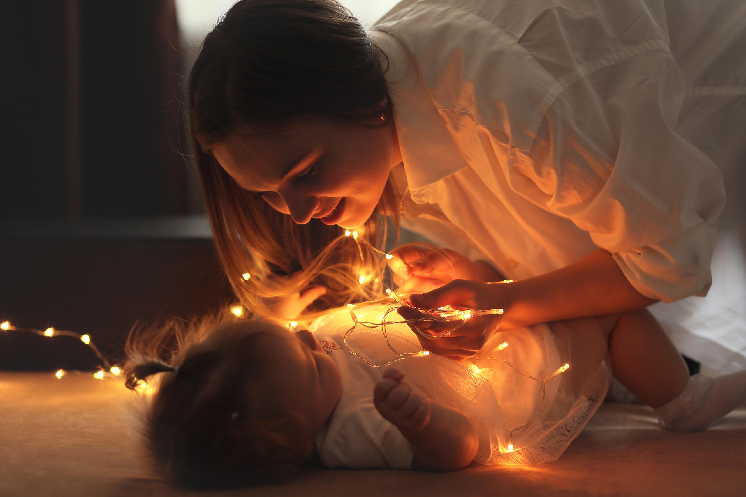 13 ноября. Семейный фотограф в Воронеже Плотникова Алина