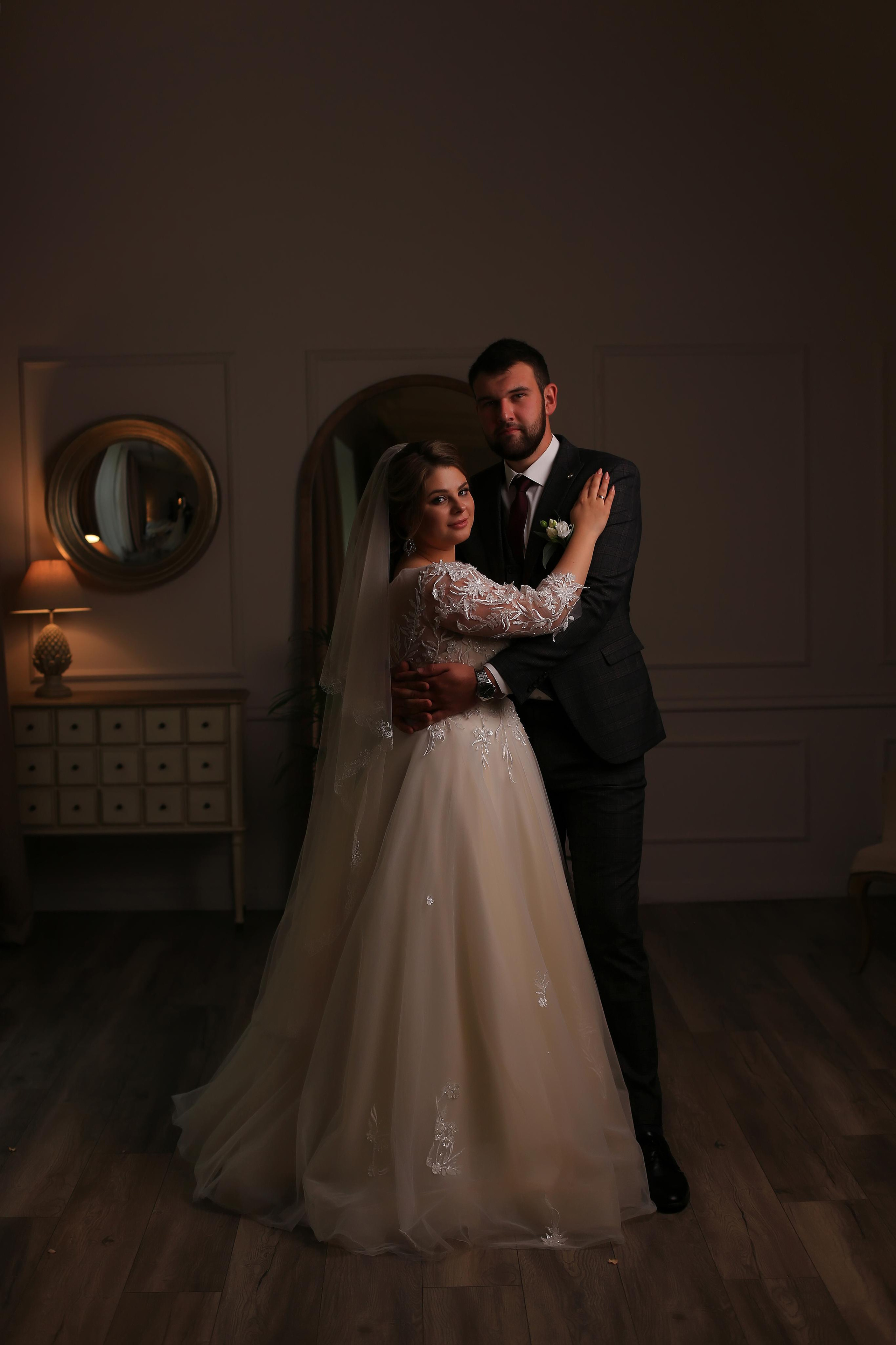 Валерия и Владимир. Семейный фотограф в Воронеже Плотникова Алина