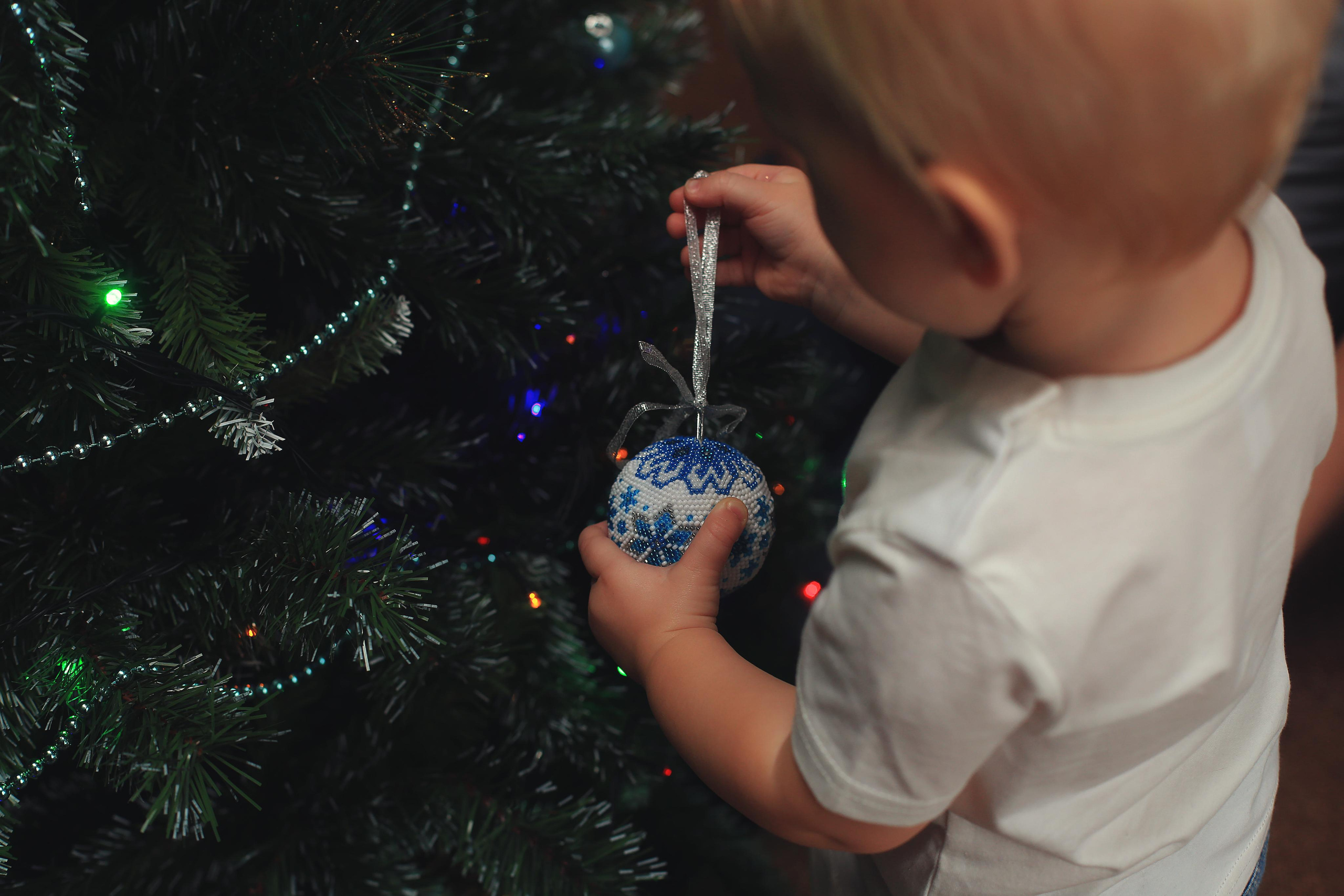 16 декабря. Семейный фотограф в Воронеже Плотникова Алина