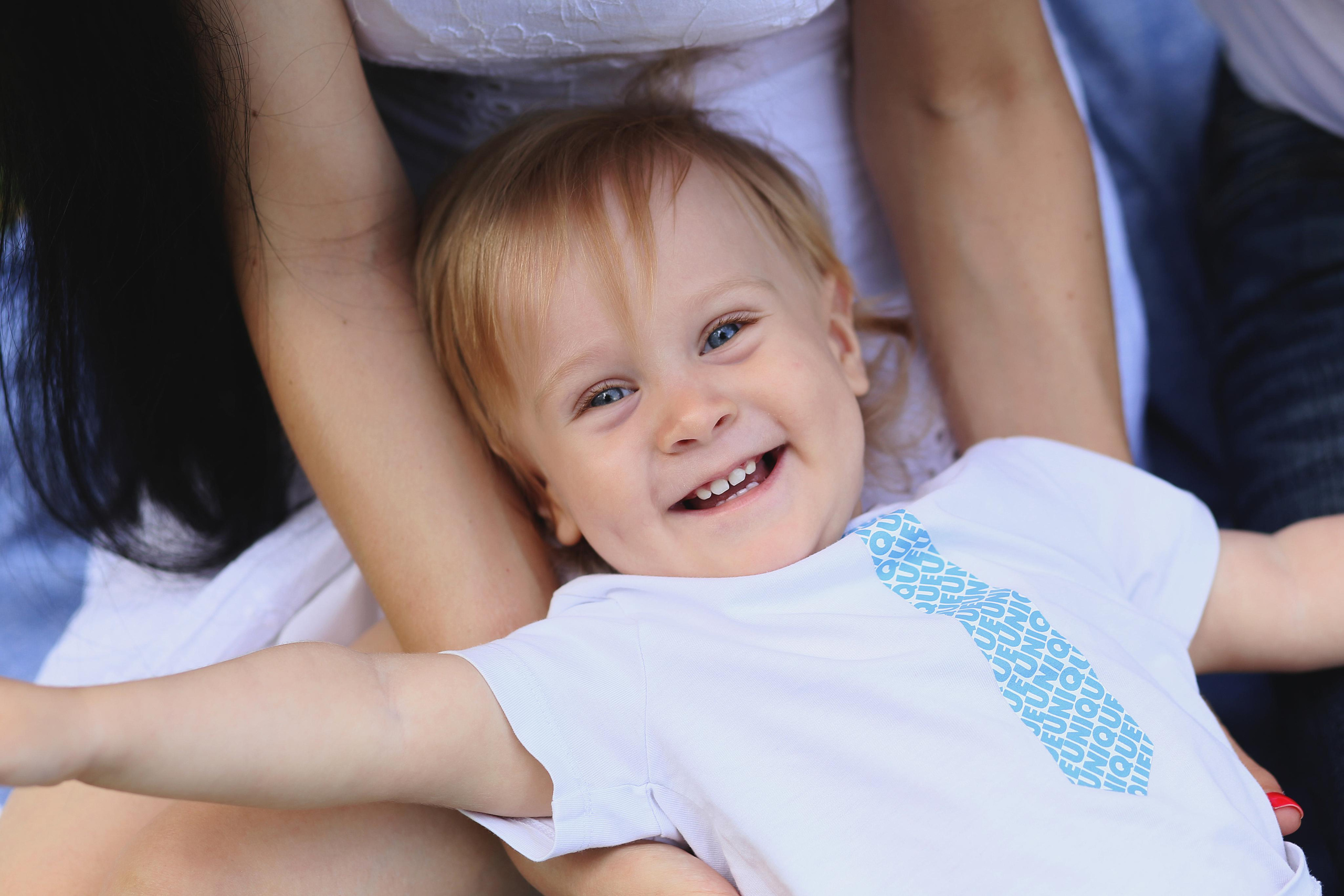 Прогулка в «Орленке». Семейный фотограф в Воронеже Плотникова Алина