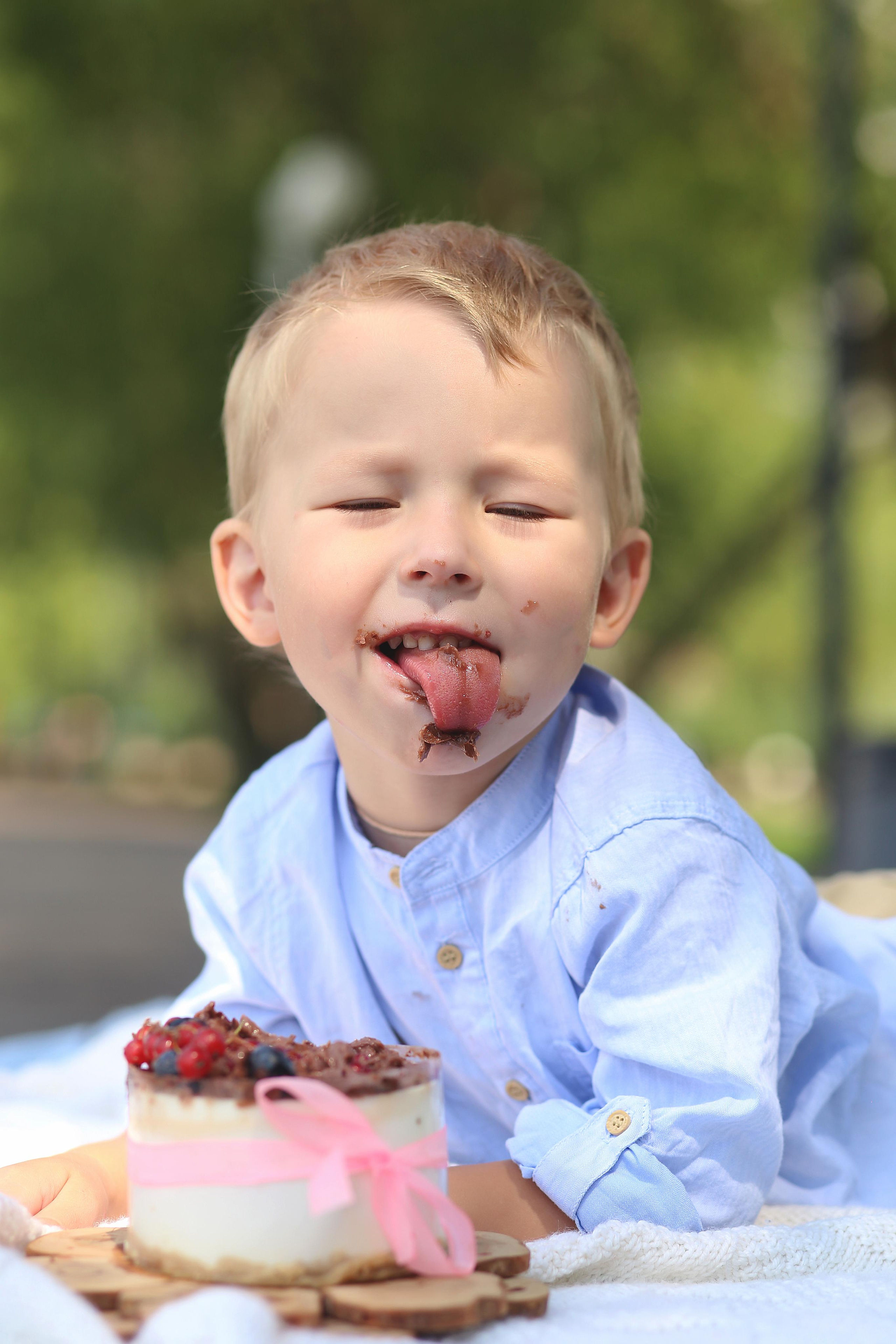 Очень серьезные 3 года. Семейный фотограф в Воронеже Плотникова Алина