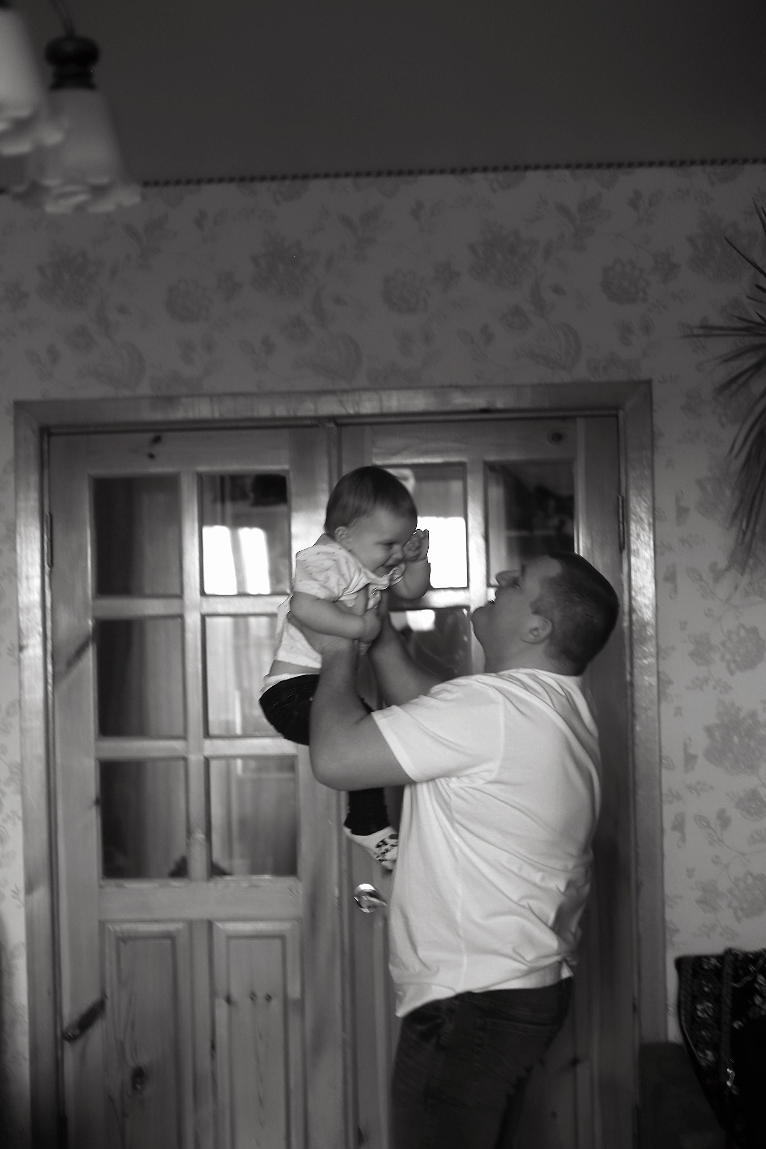 21 марта. Семейный фотограф в Воронеже Плотникова Алина