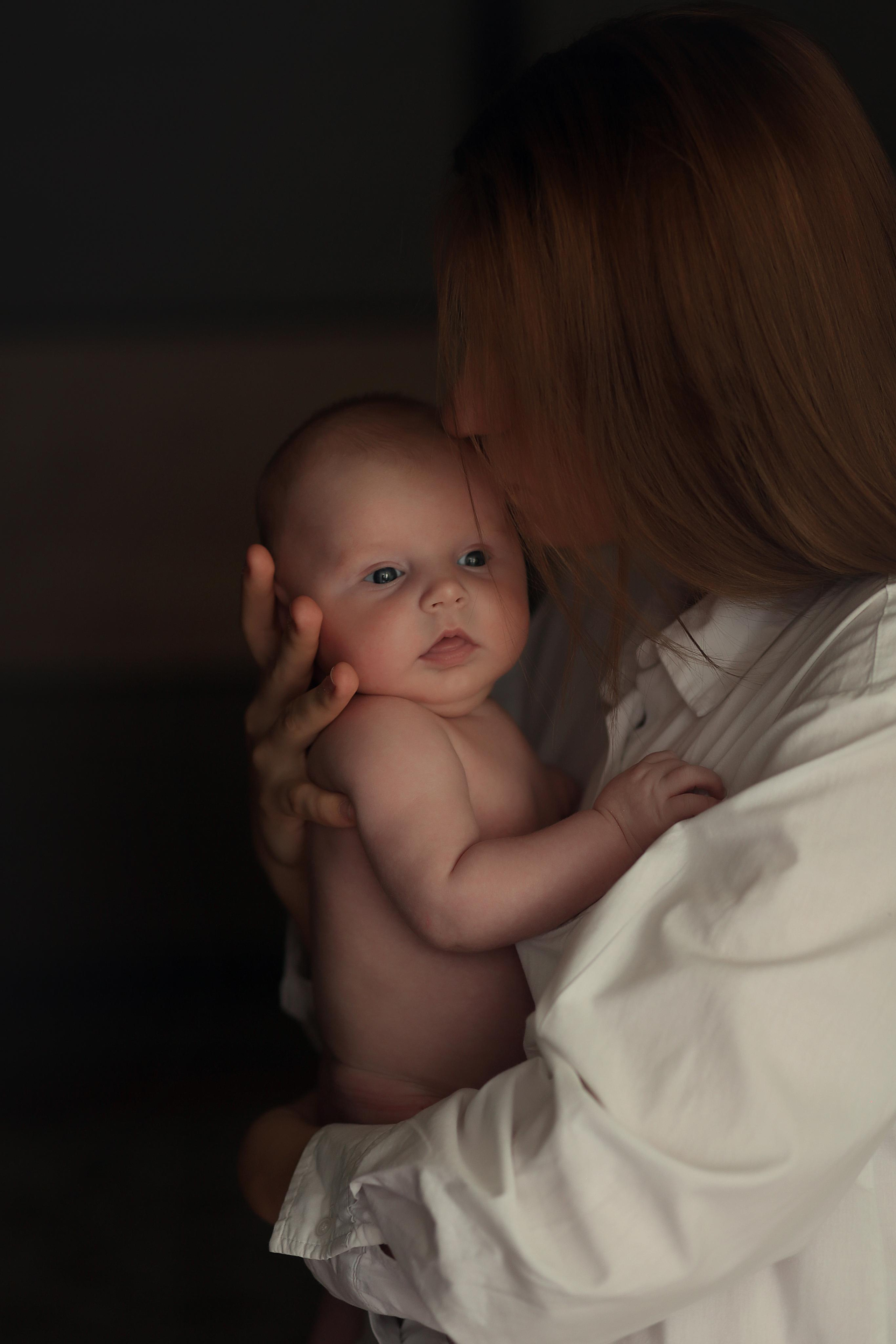 27 июля. Семейный фотограф в Воронеже Плотникова Алина