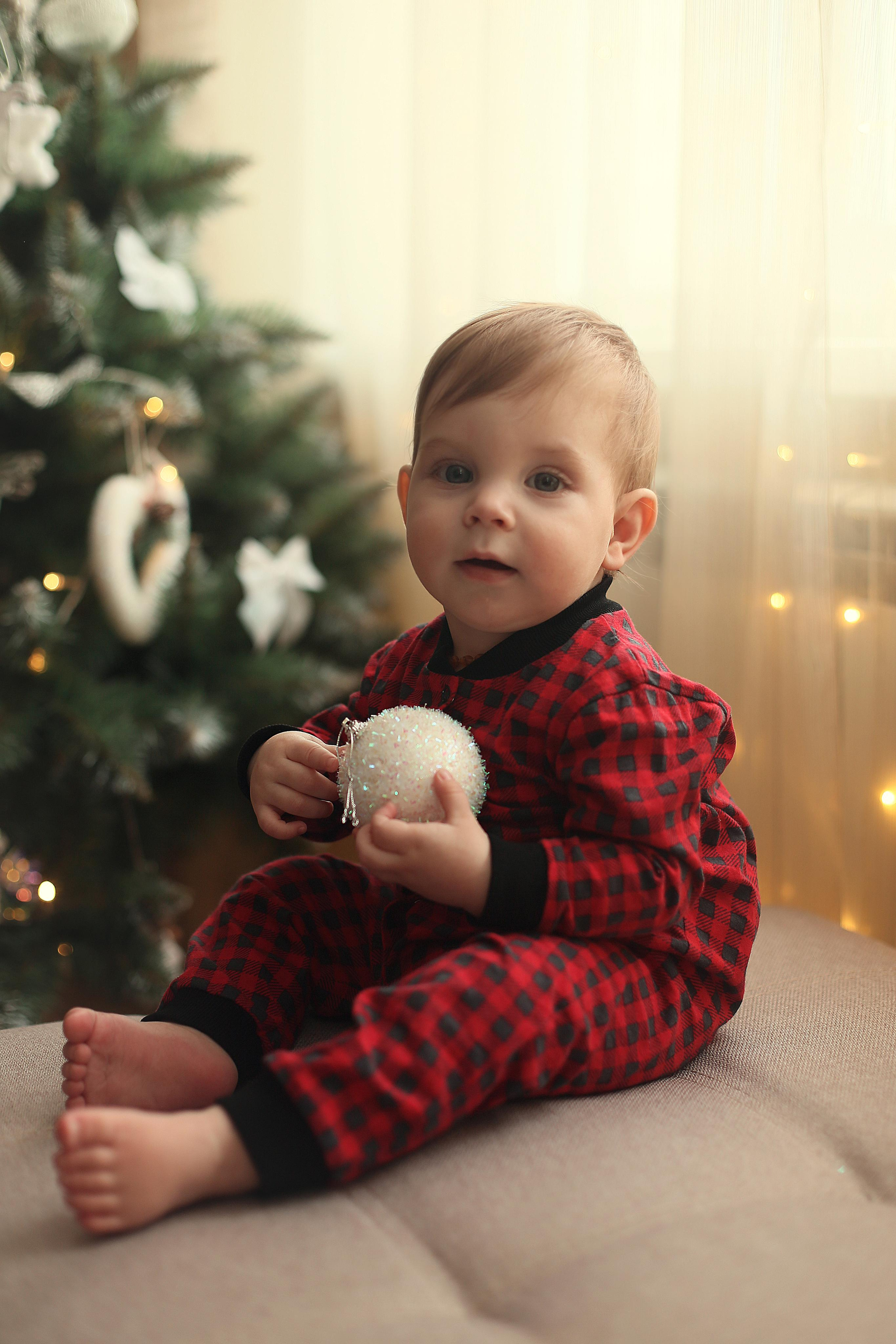 21 января. Семейный фотограф в Воронеже Плотникова Алина