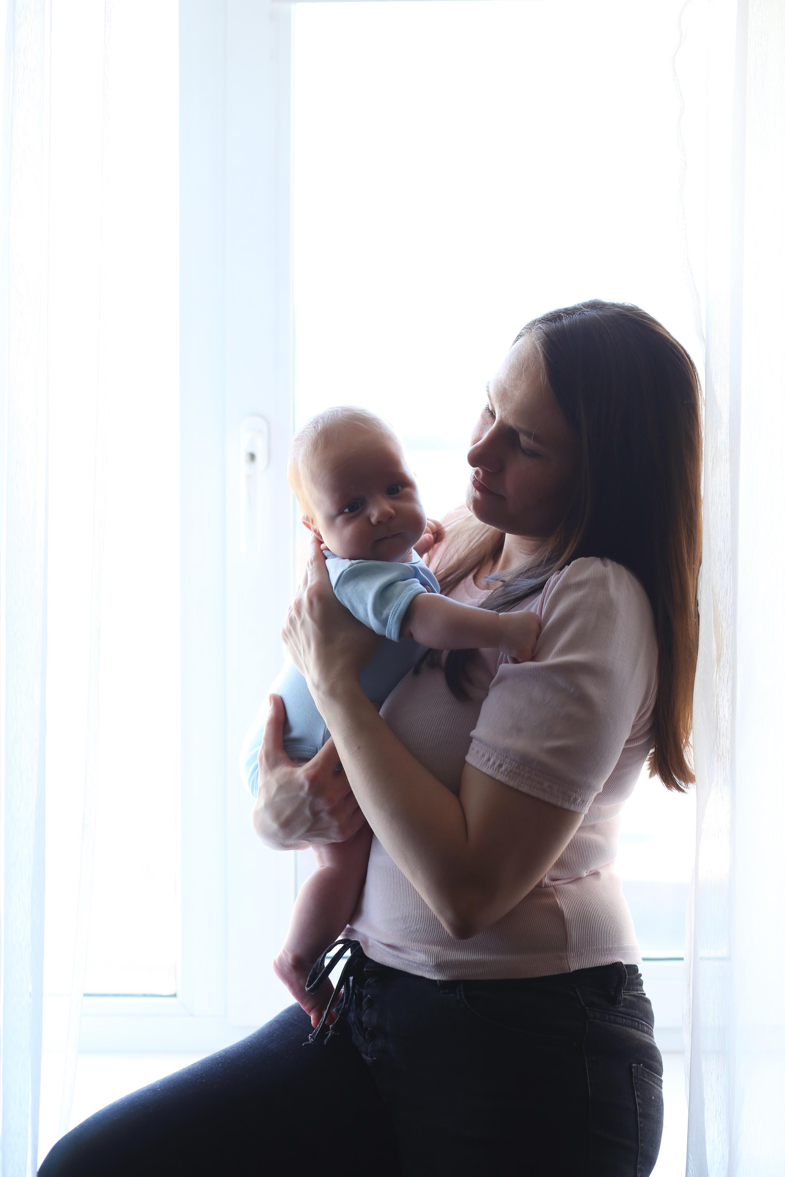 1 декабря. Семейный фотограф в Воронеже Плотникова Алина