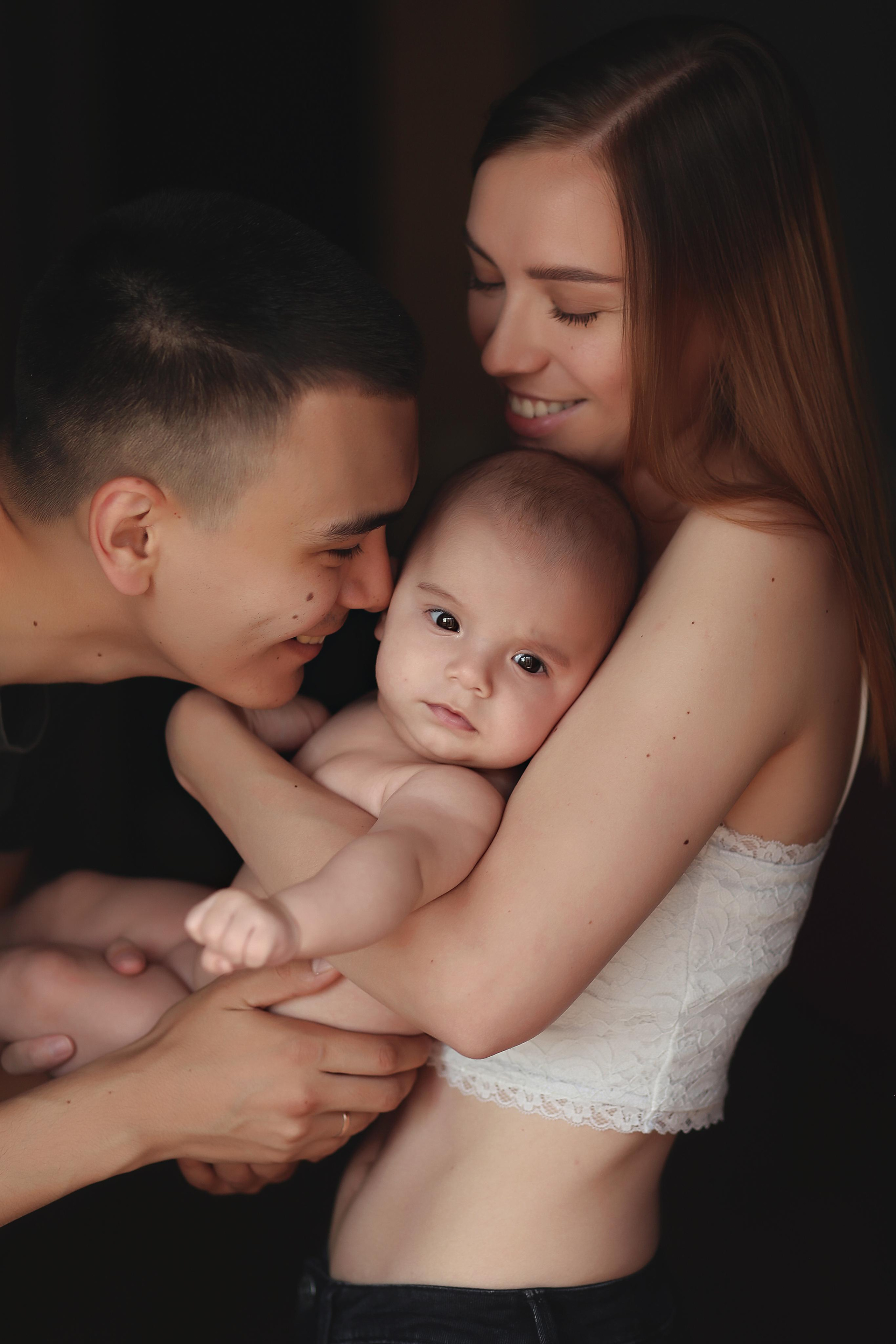 23 июля. Семейный фотограф в Воронеже Плотникова Алина