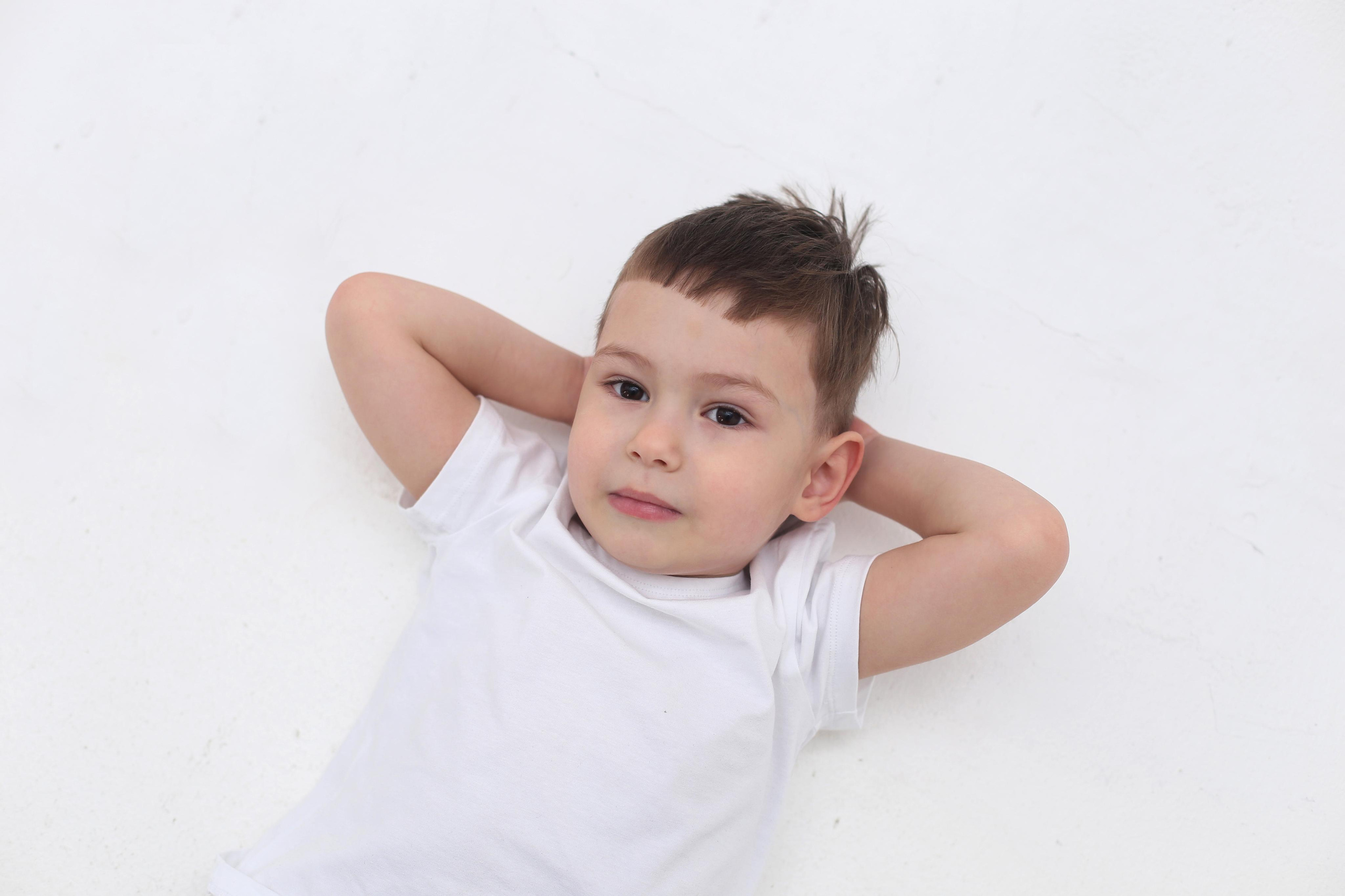 Минимализм, но эмоции на полную!. Семейный фотограф в Воронеже Плотникова Алина