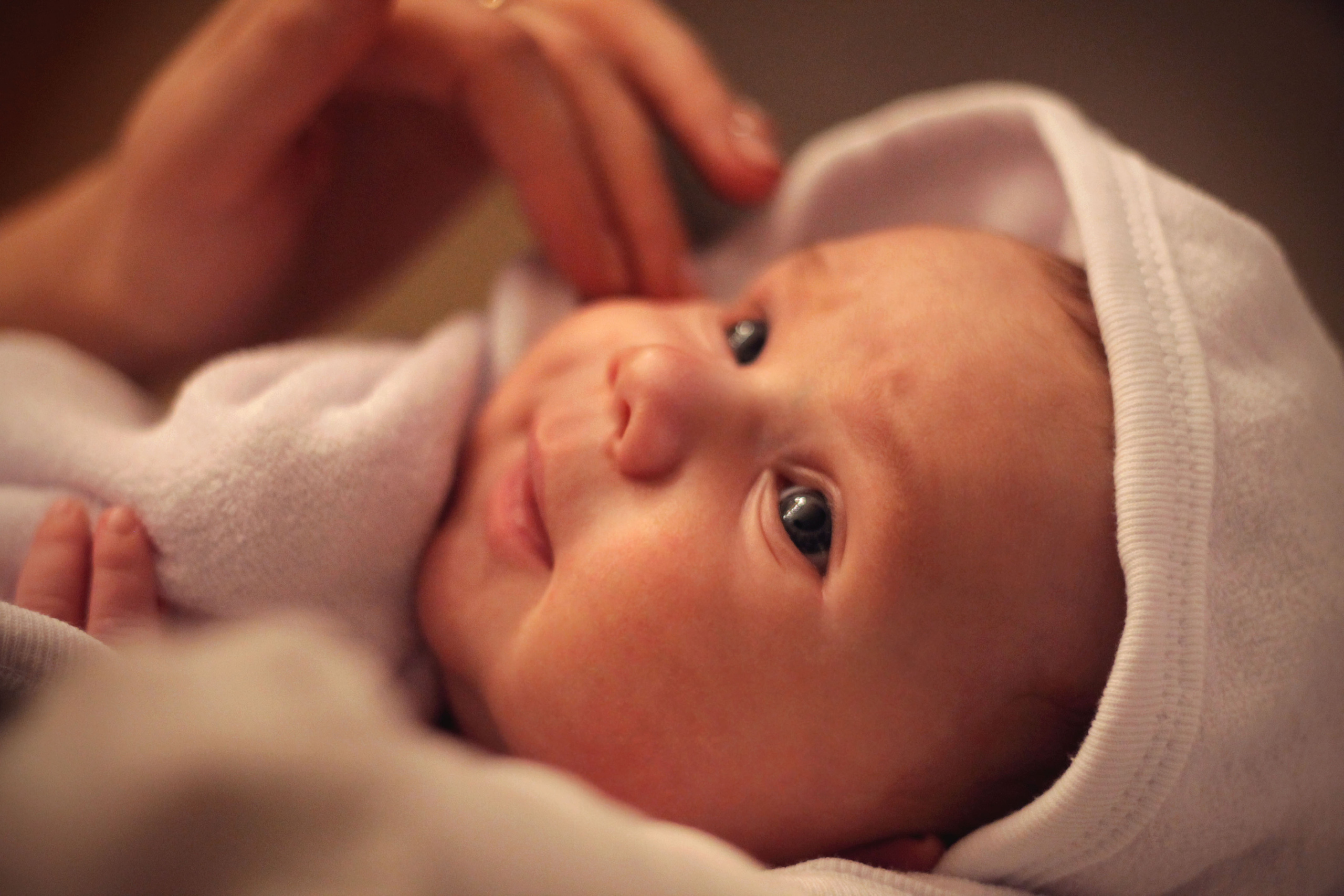 Таинство Крещения. Семейный фотограф в Воронеже Плотникова Алина