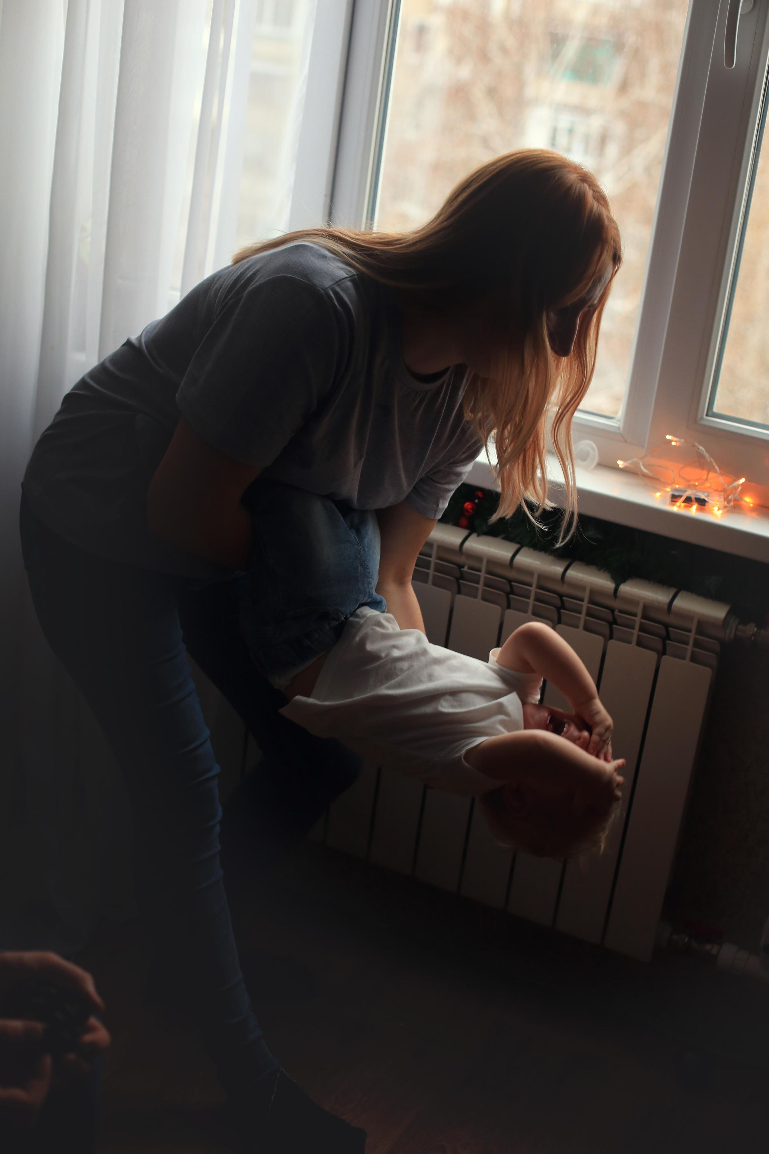 16 декабря. Семейный фотограф в Воронеже Плотникова Алина