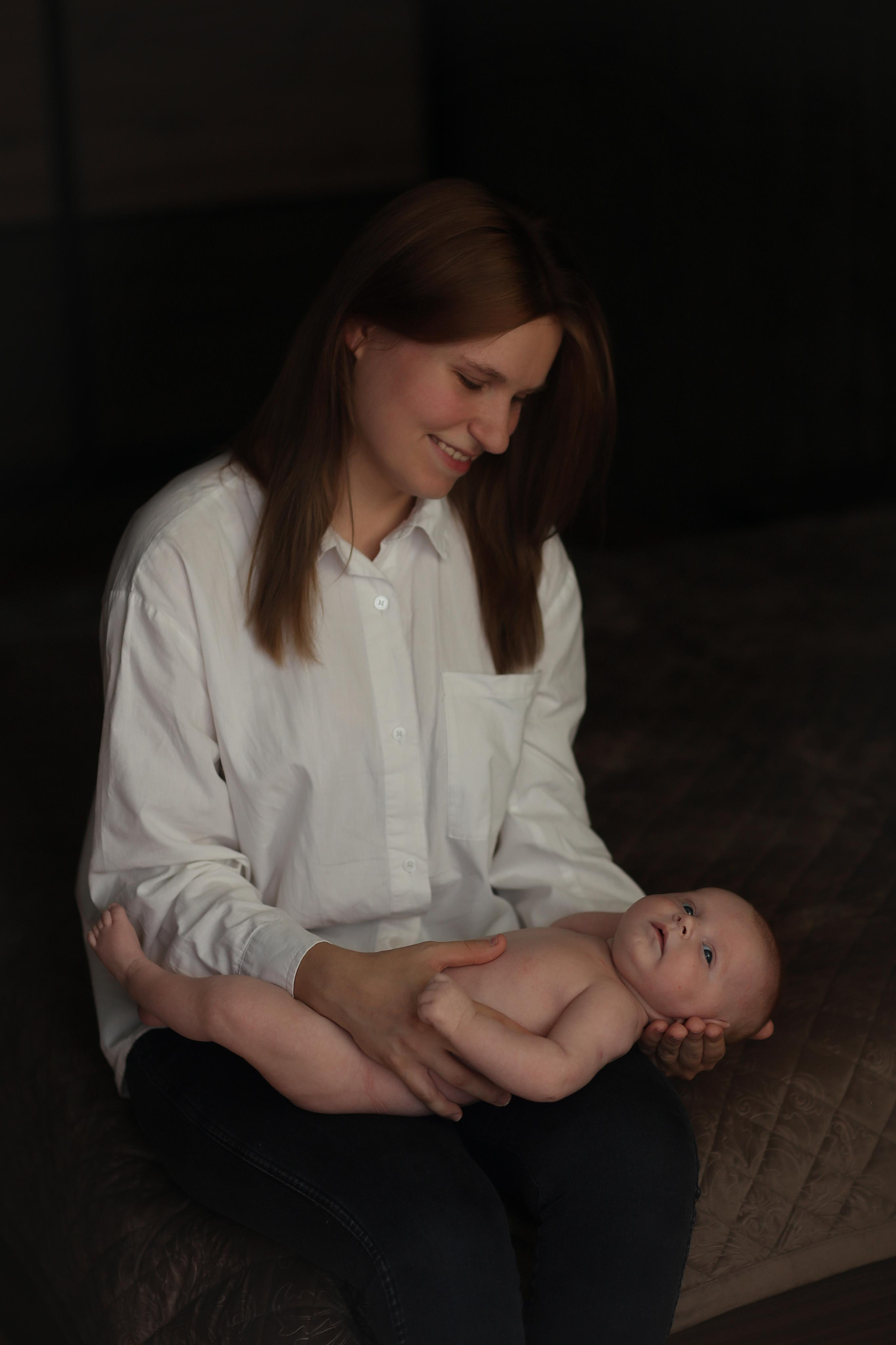 27 июля. Семейный фотограф в Воронеже Плотникова Алина