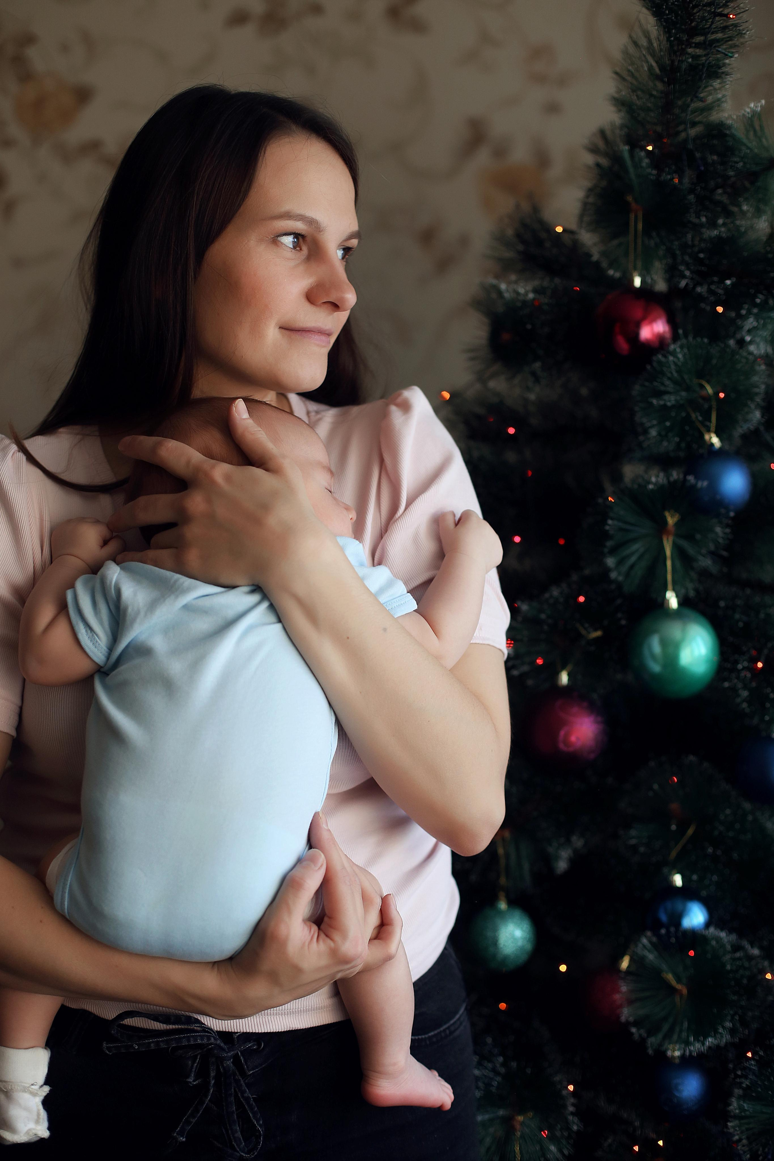 1 декабря. Семейный фотограф в Воронеже Плотникова Алина