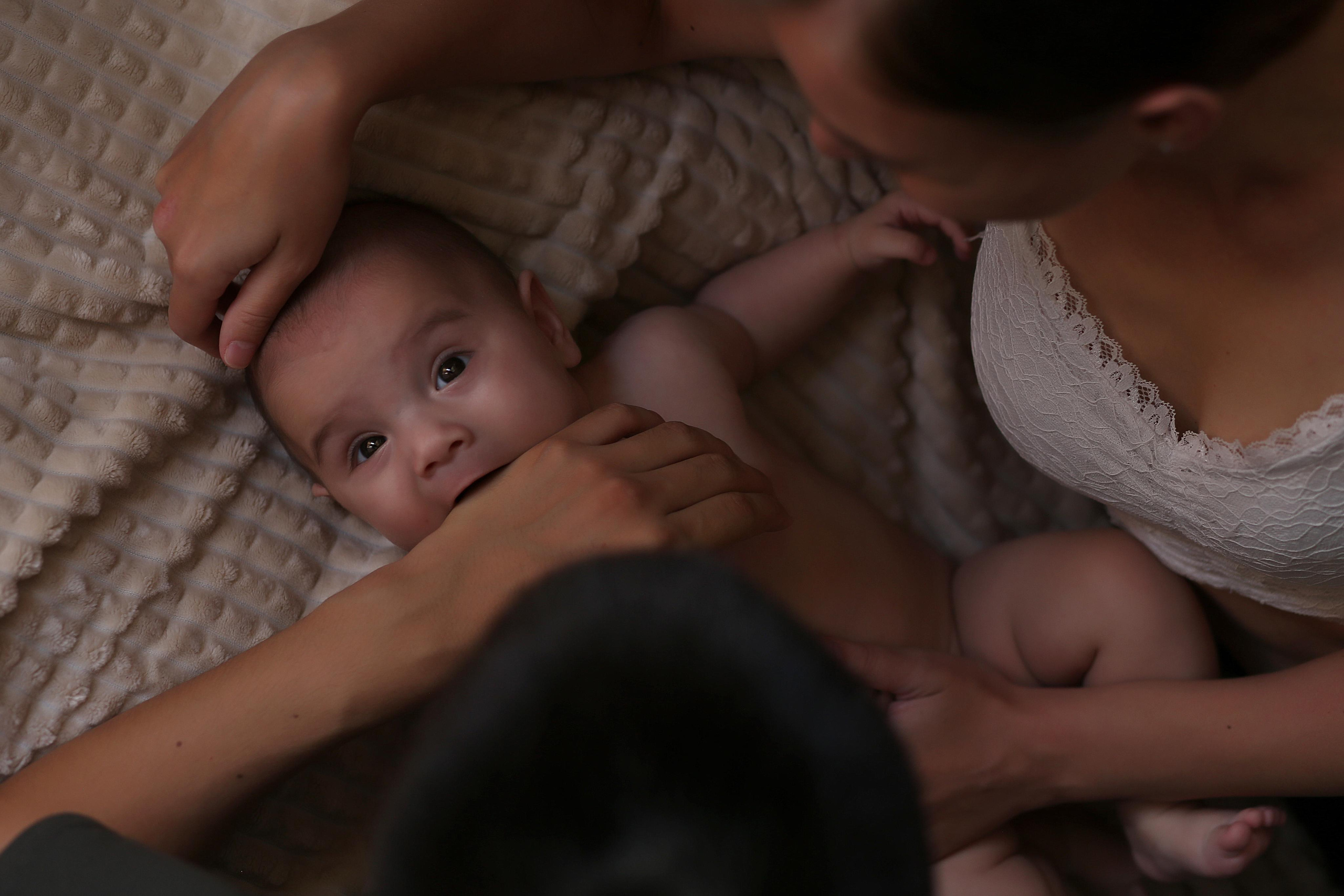 23 июля. Семейный фотограф в Воронеже Плотникова Алина