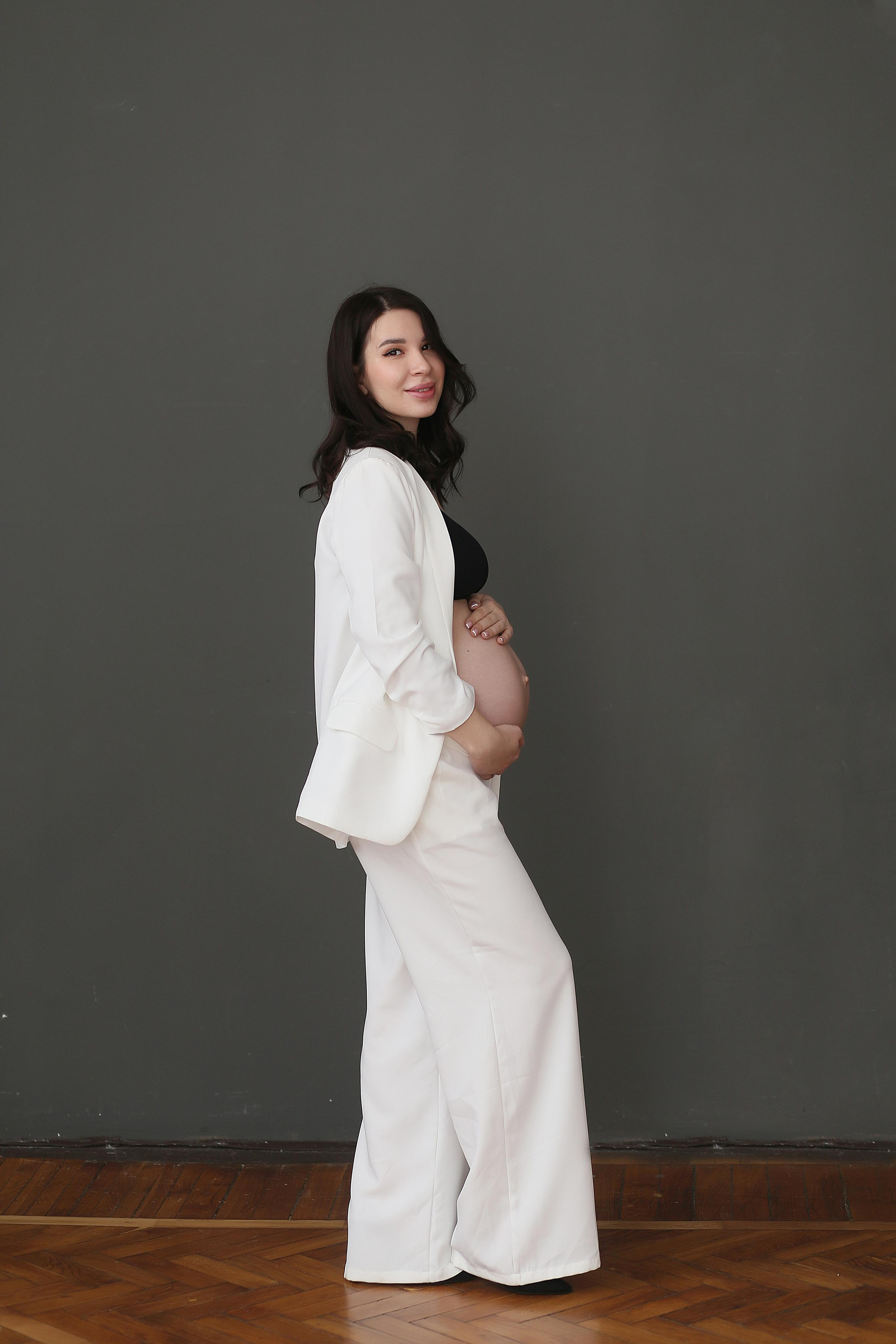 Красотки в белом. Семейный фотограф в Воронеже Плотникова Алина