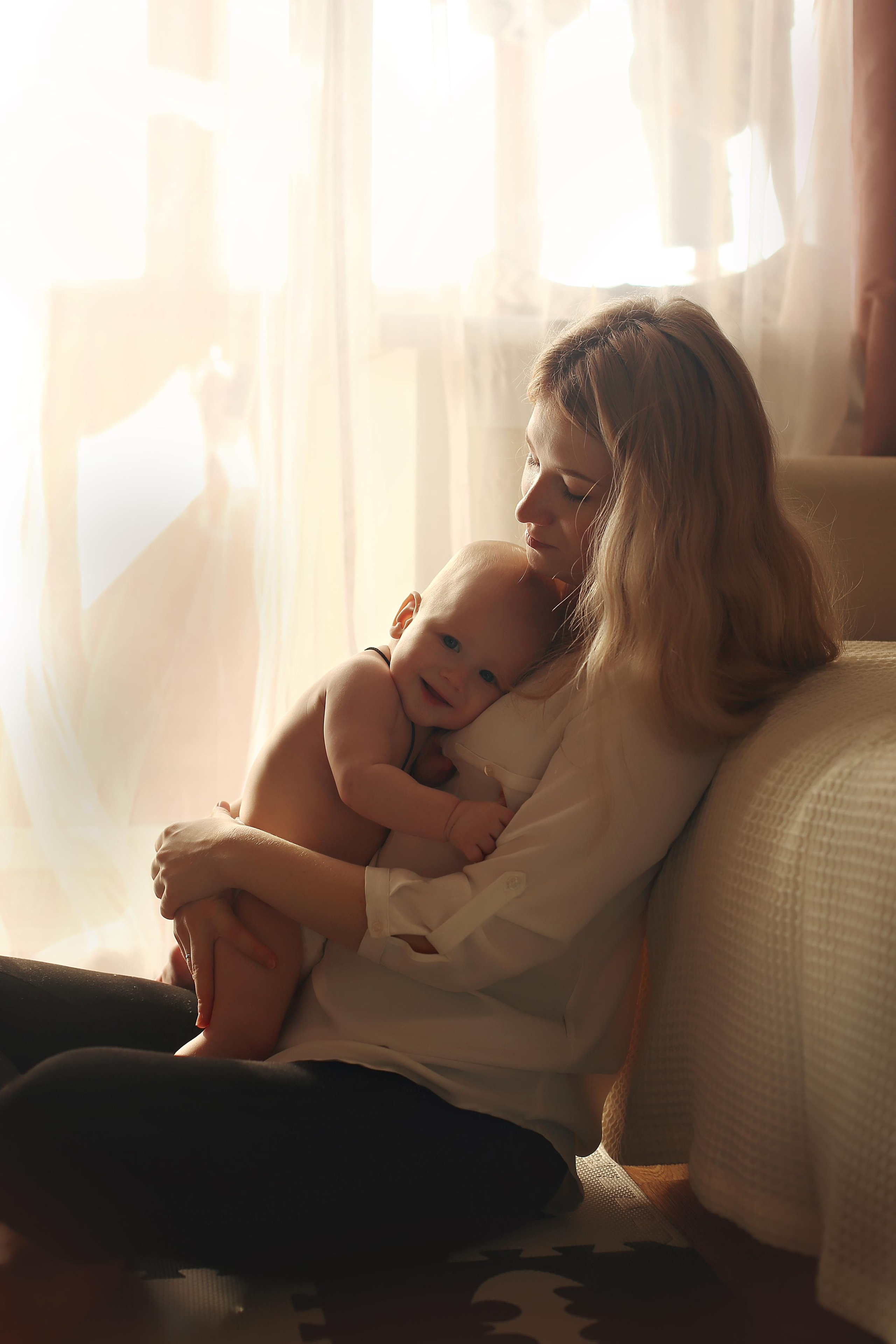 15 ноября. Семейный фотограф в Воронеже Плотникова Алина