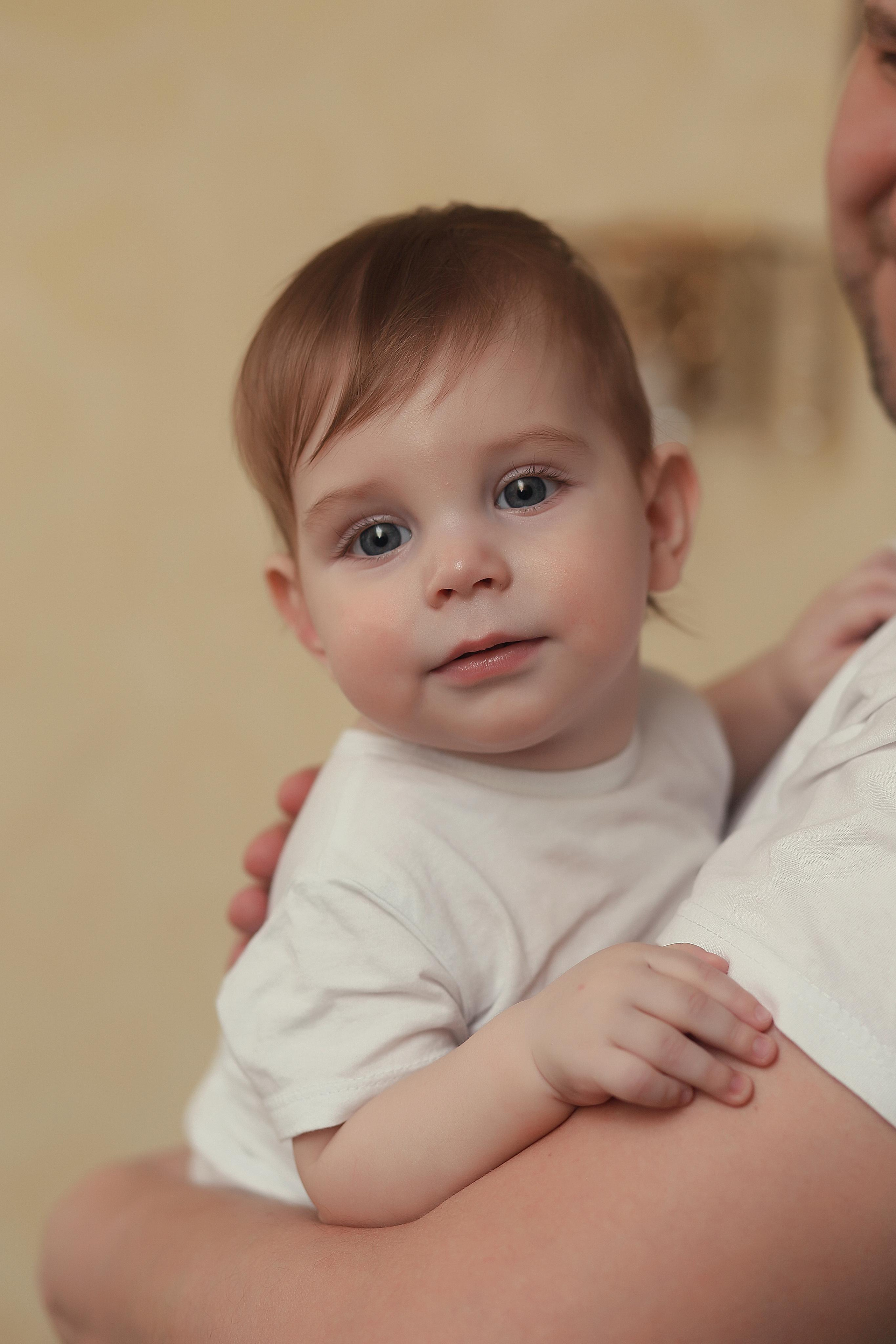 21 января. Семейный фотограф в Воронеже Плотникова Алина