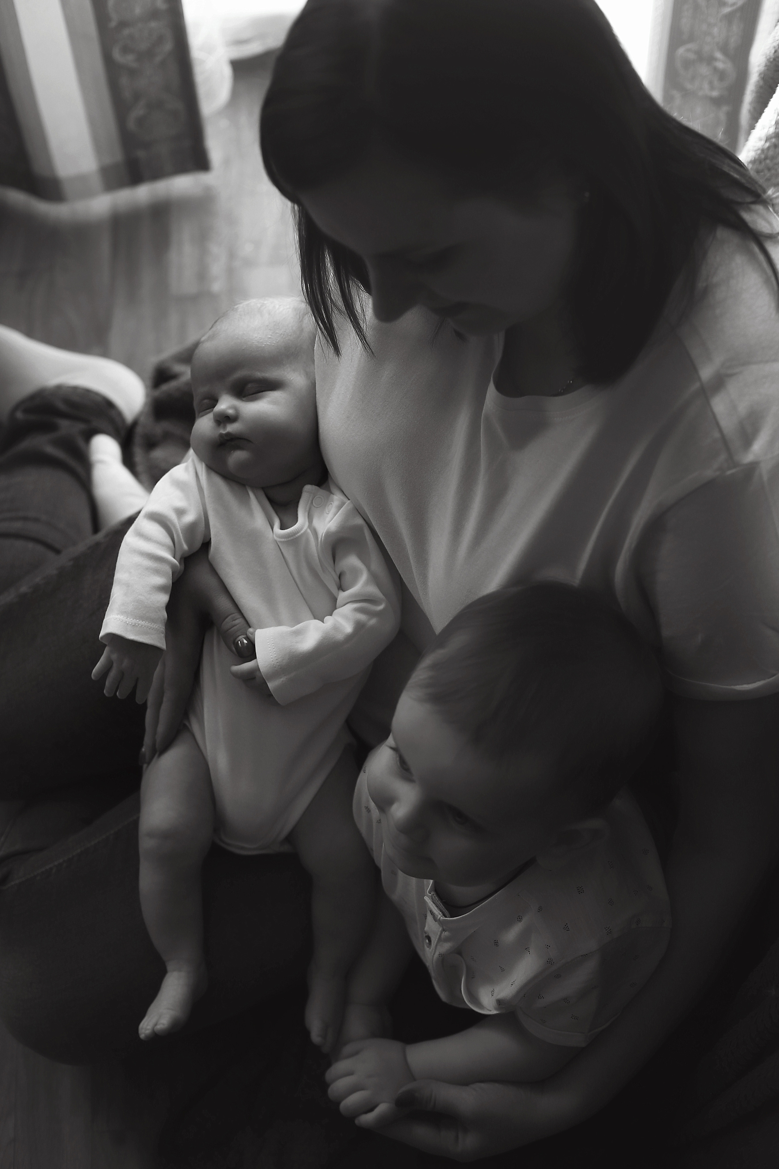 21 марта. Семейный фотограф в Воронеже Плотникова Алина