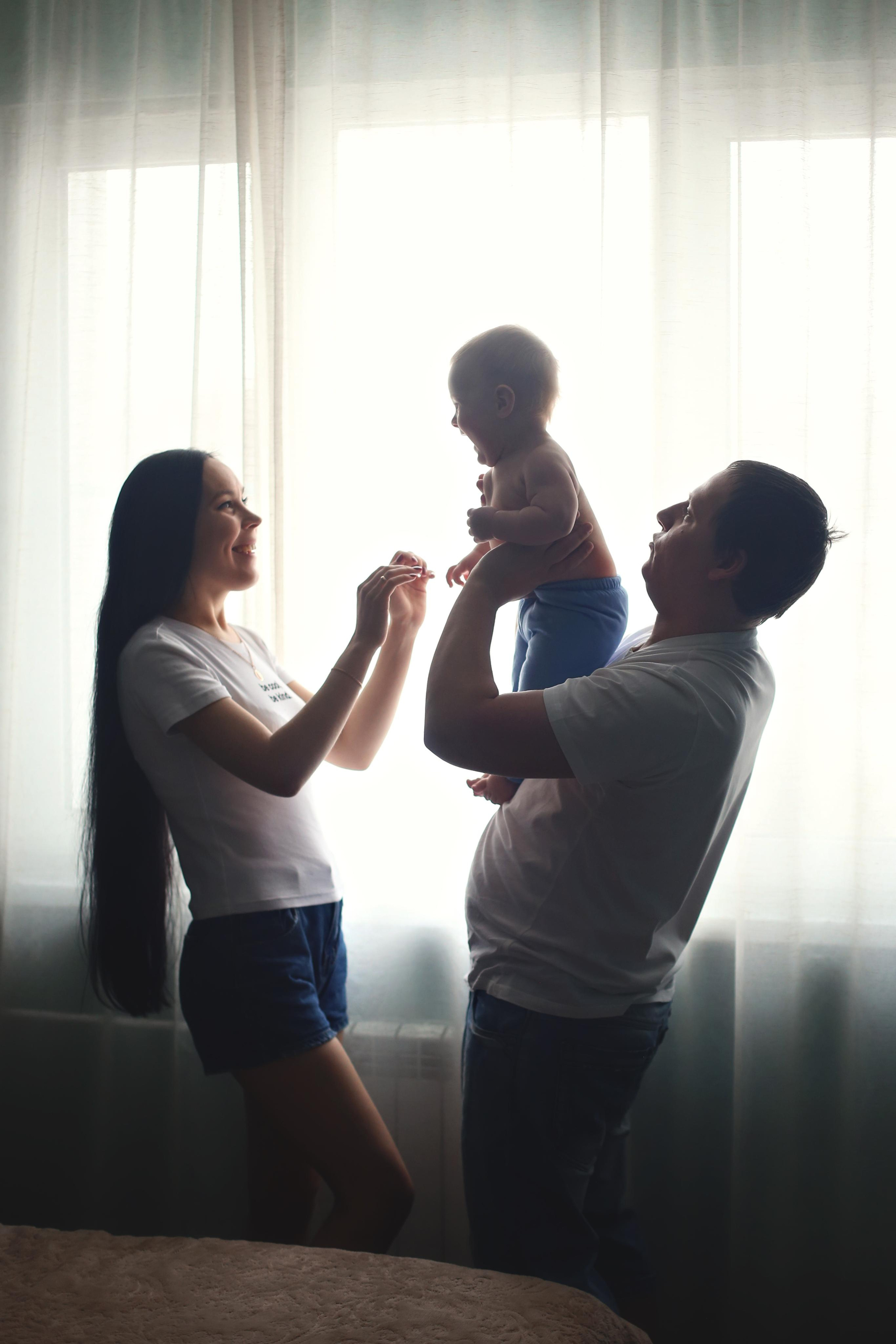 19 марта. Семейный фотограф в Воронеже Плотникова Алина