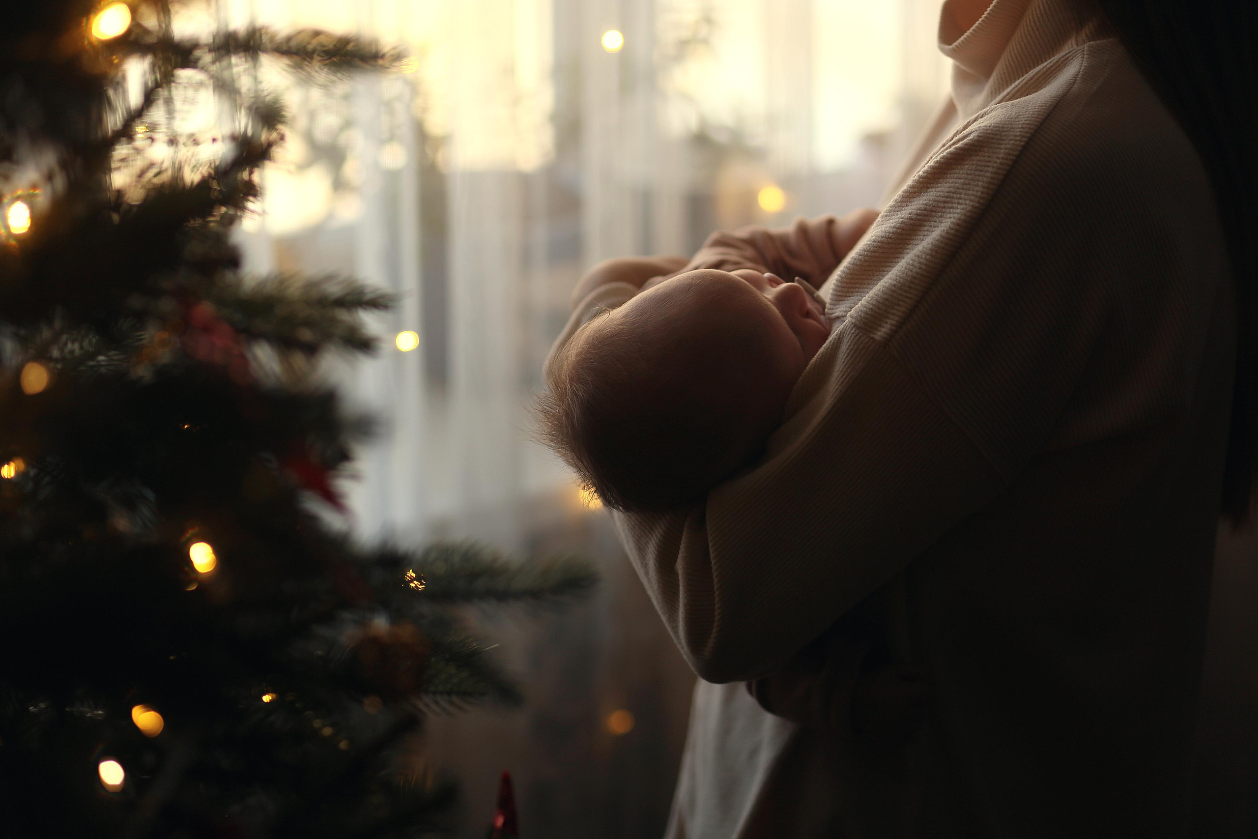 7 января. Семейный фотограф в Воронеже Плотникова Алина