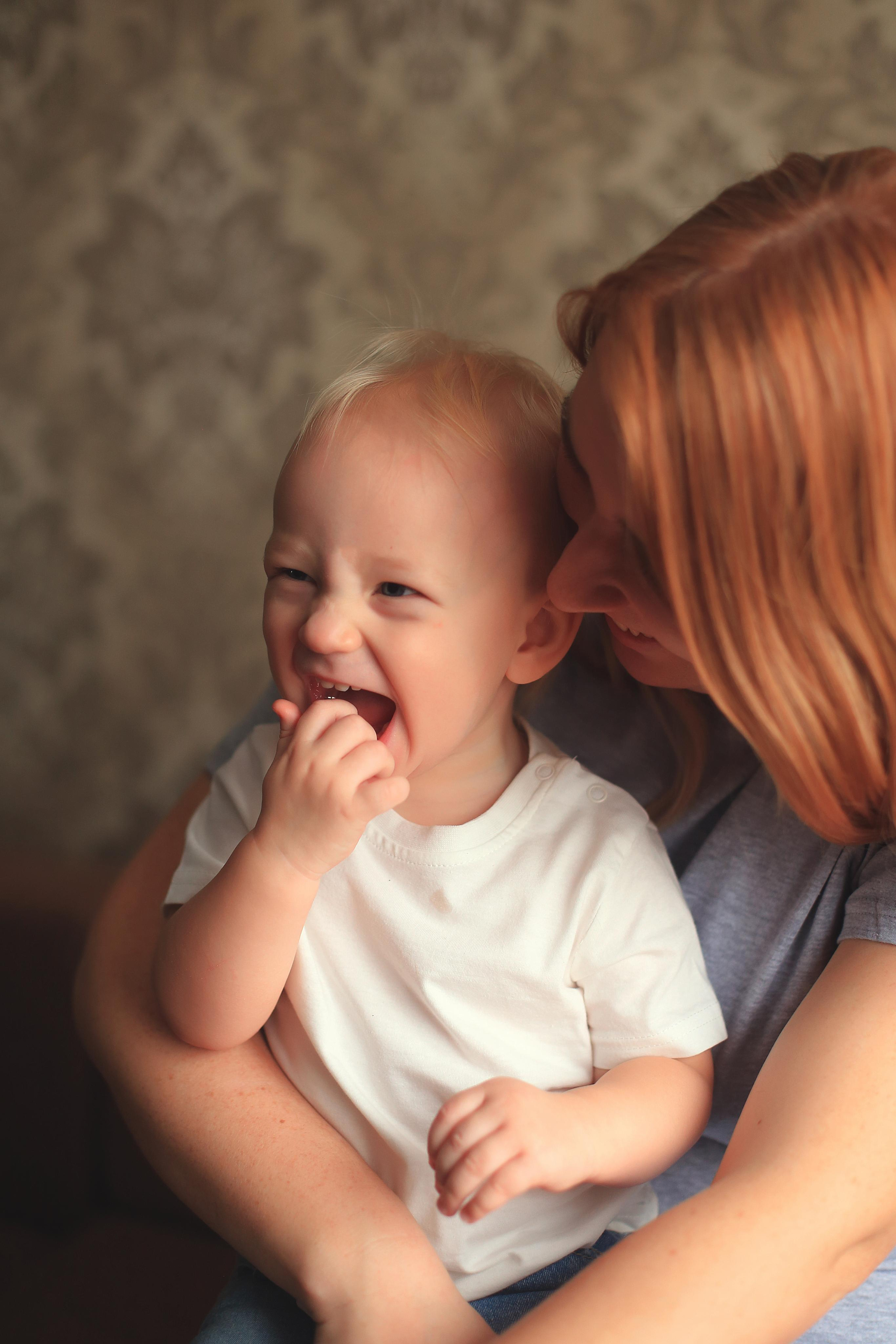 16 декабря. Семейный фотограф в Воронеже Плотникова Алина