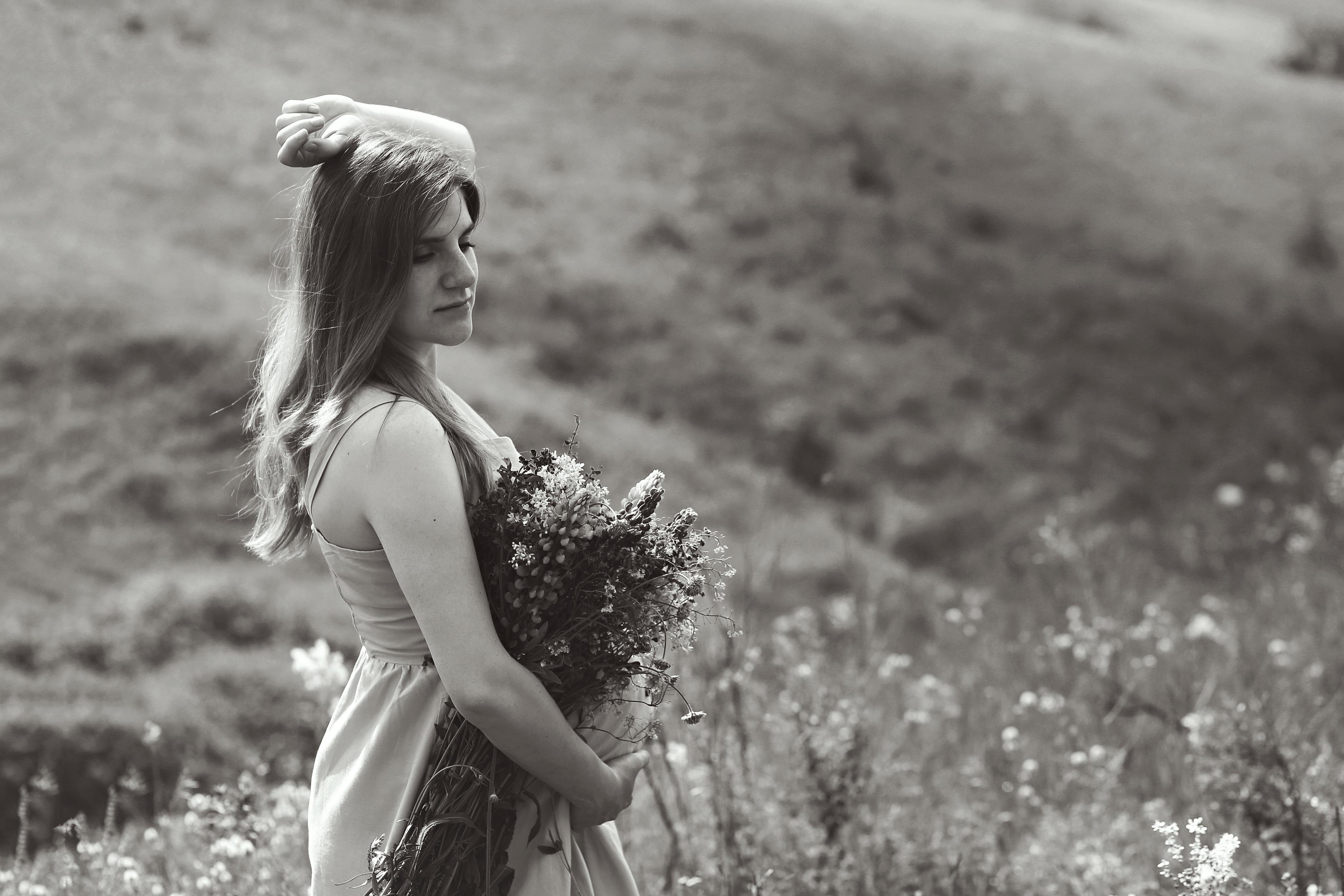 Лето, солнце и свобода. Семейный фотограф в Воронеже Плотникова Алина