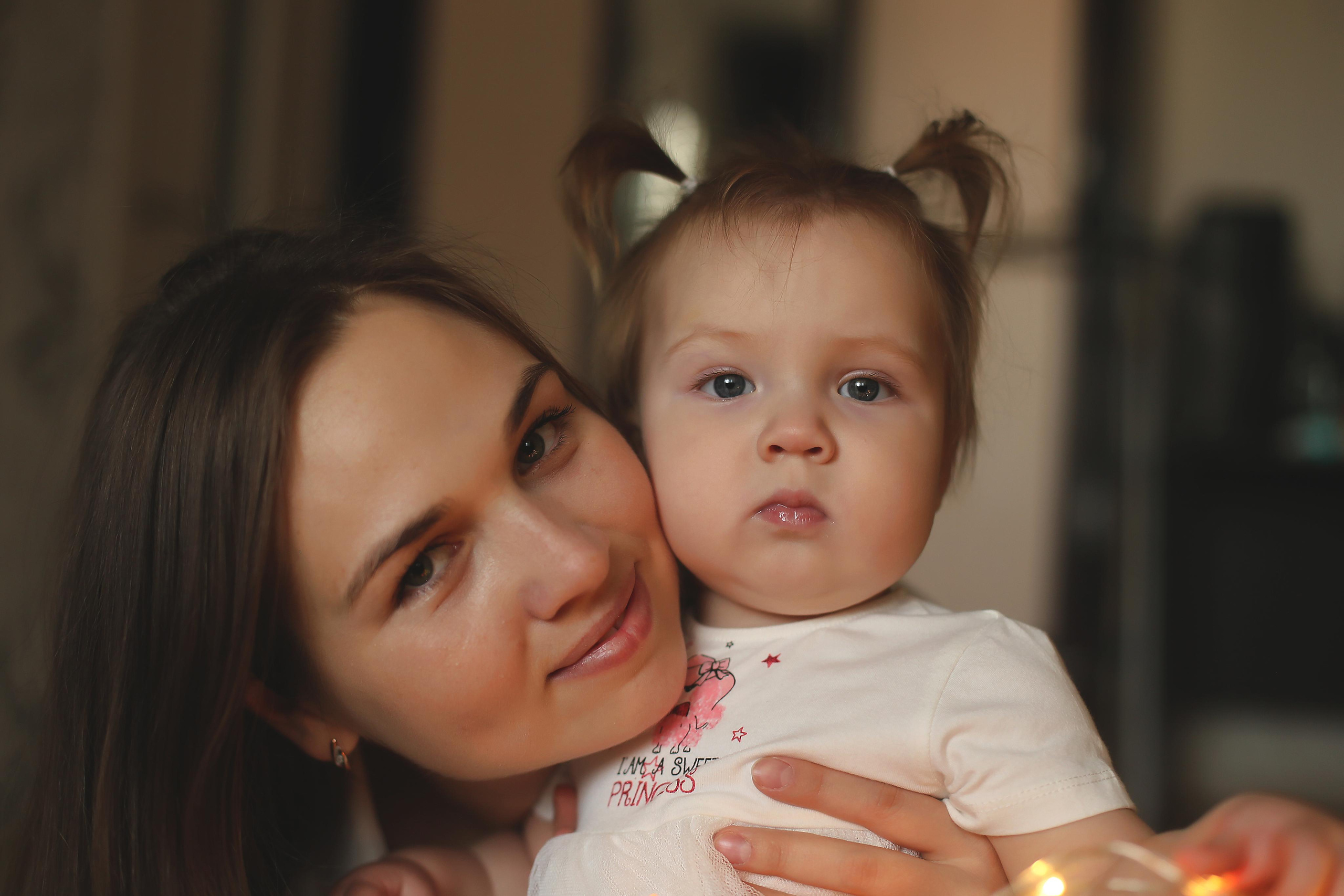 13 ноября. Семейный фотограф в Воронеже Плотникова Алина