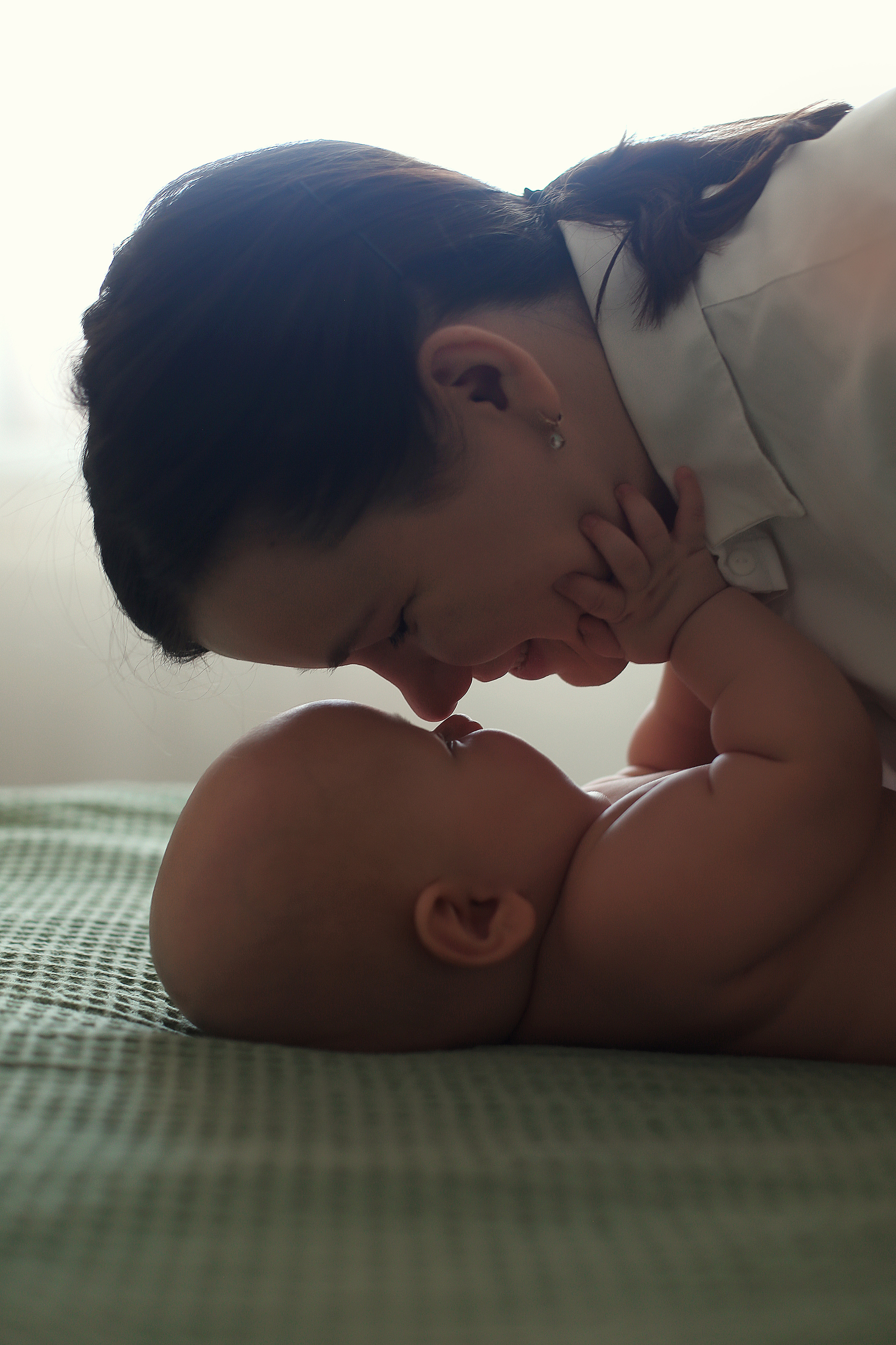 5 декабря. Семейный фотограф в Воронеже Плотникова Алина