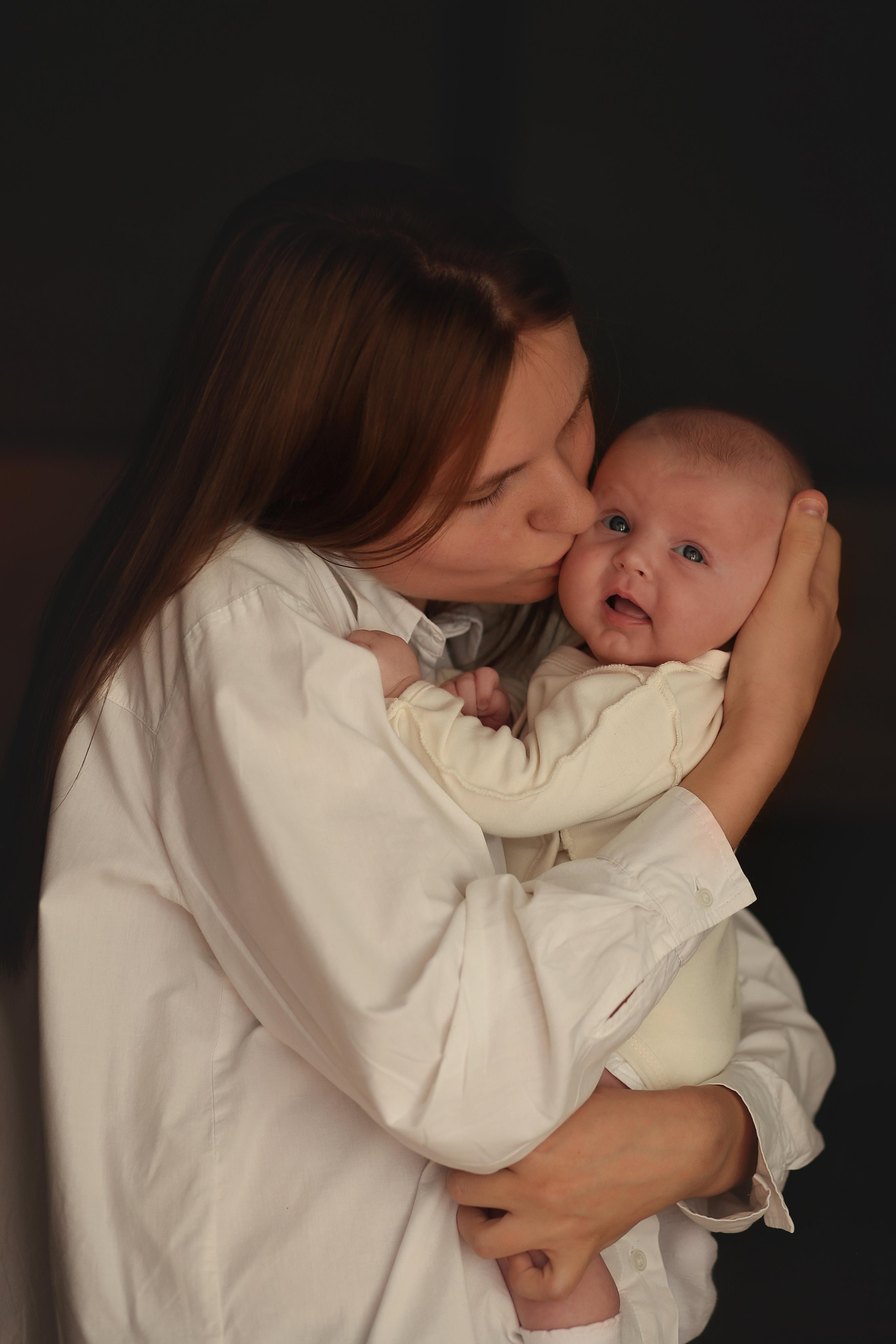 27 июля. Семейный фотограф в Воронеже Плотникова Алина