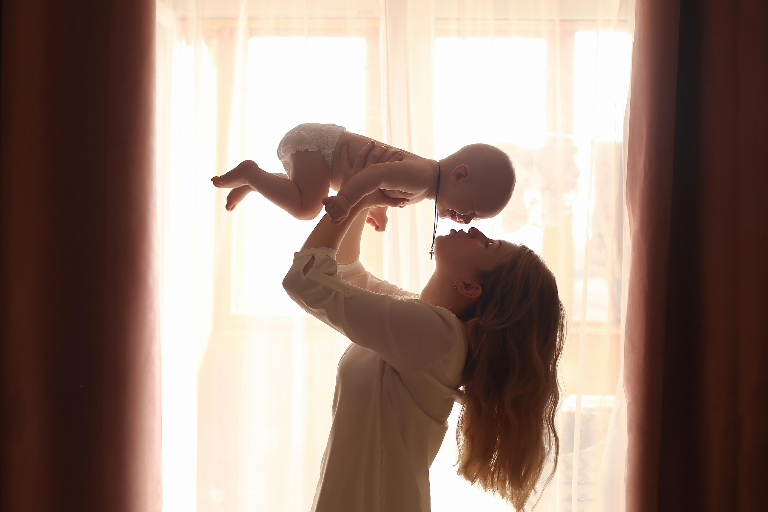 15 ноября. Семейный фотограф в Воронеже Плотникова Алина