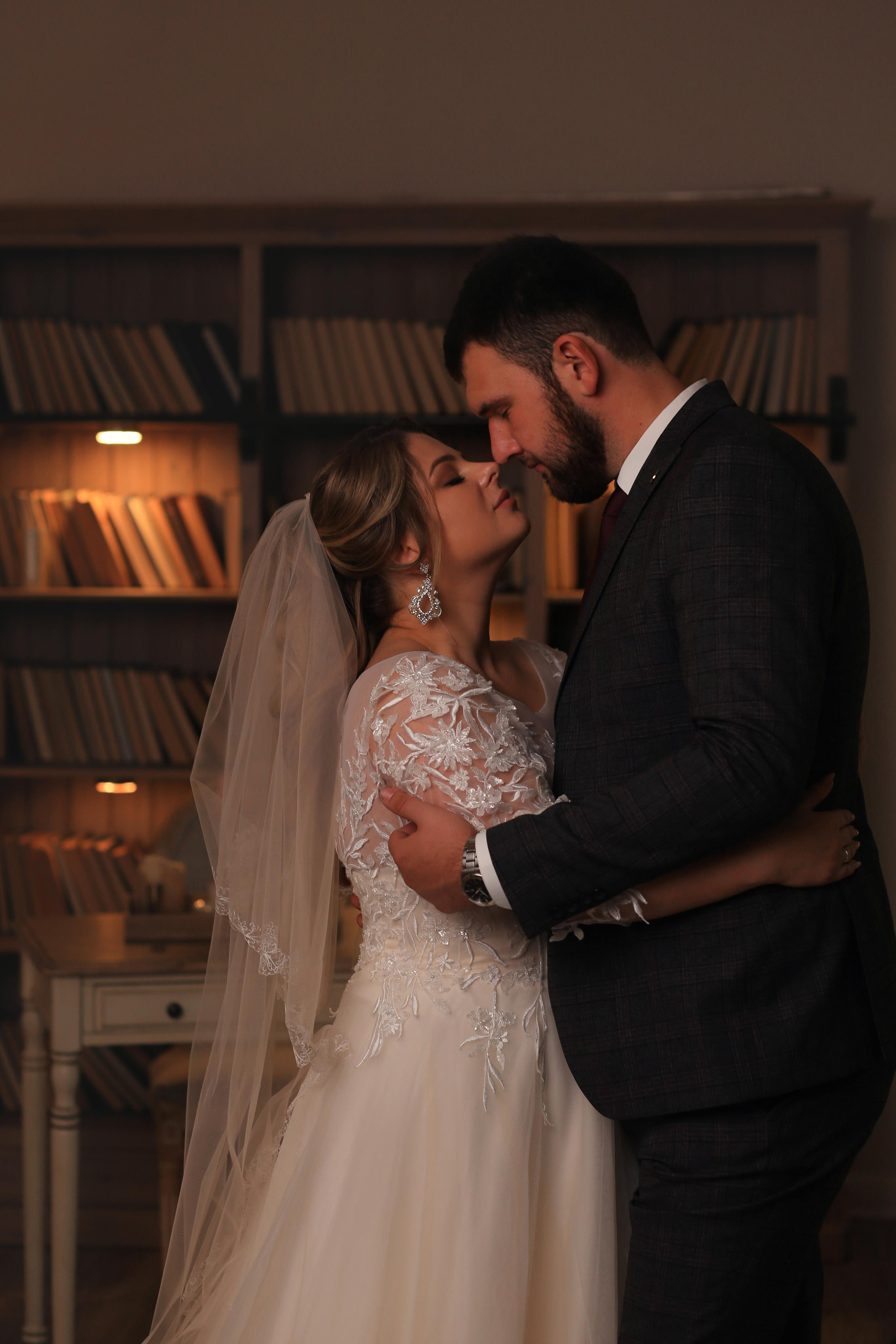 Валерия и Владимир. Семейный фотограф в Воронеже Плотникова Алина