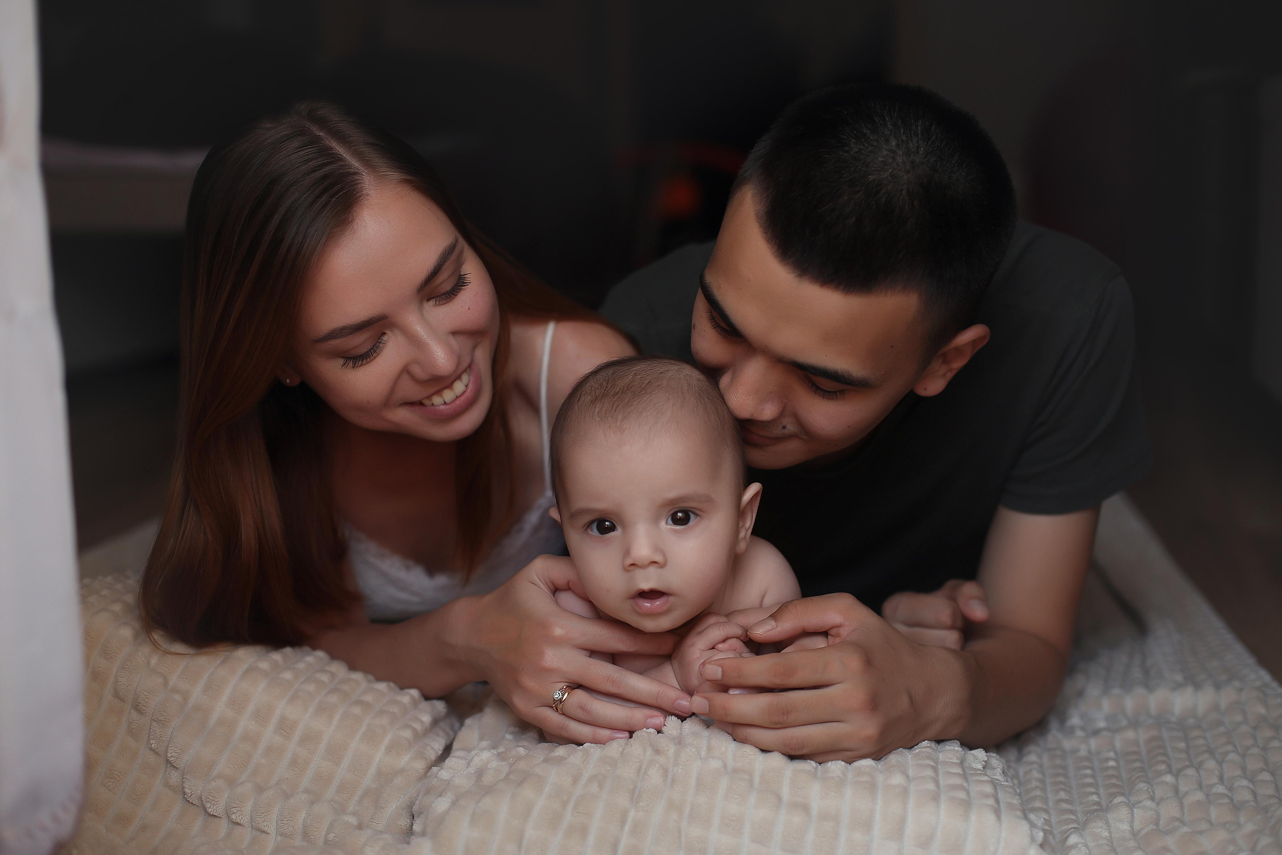 23 июля. Семейный фотограф в Воронеже Плотникова Алина