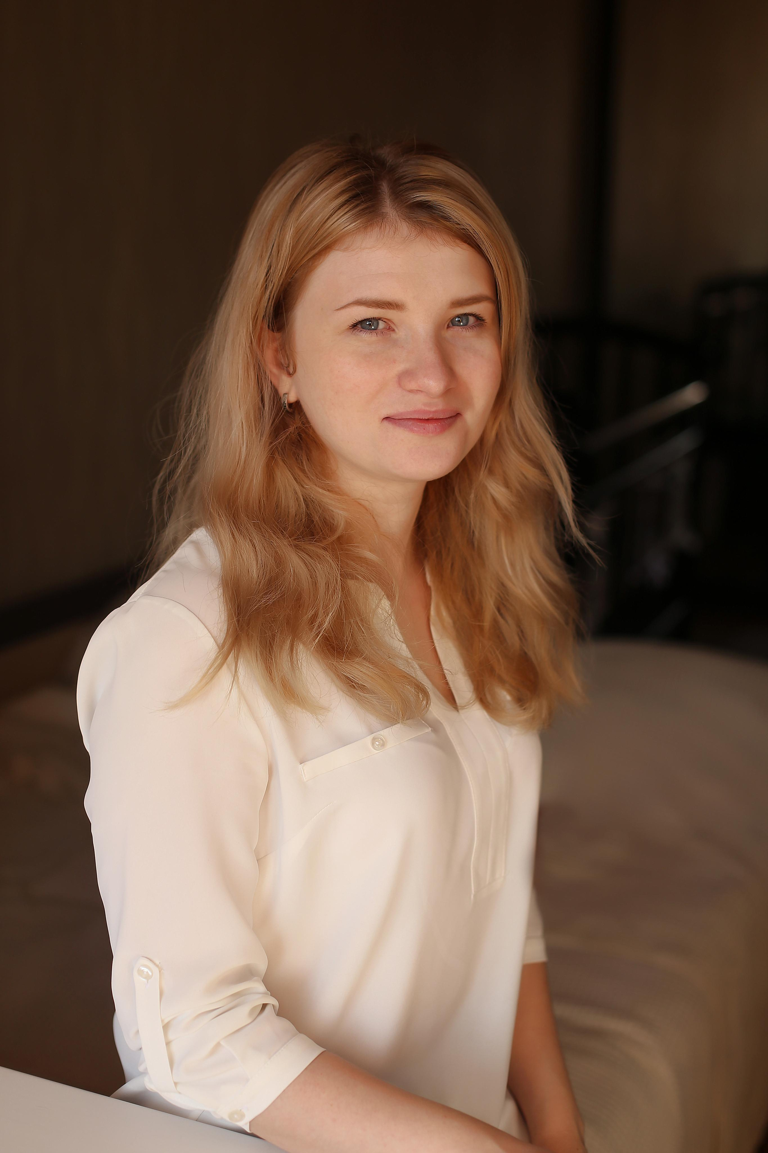 15 ноября. Семейный фотограф в Воронеже Плотникова Алина