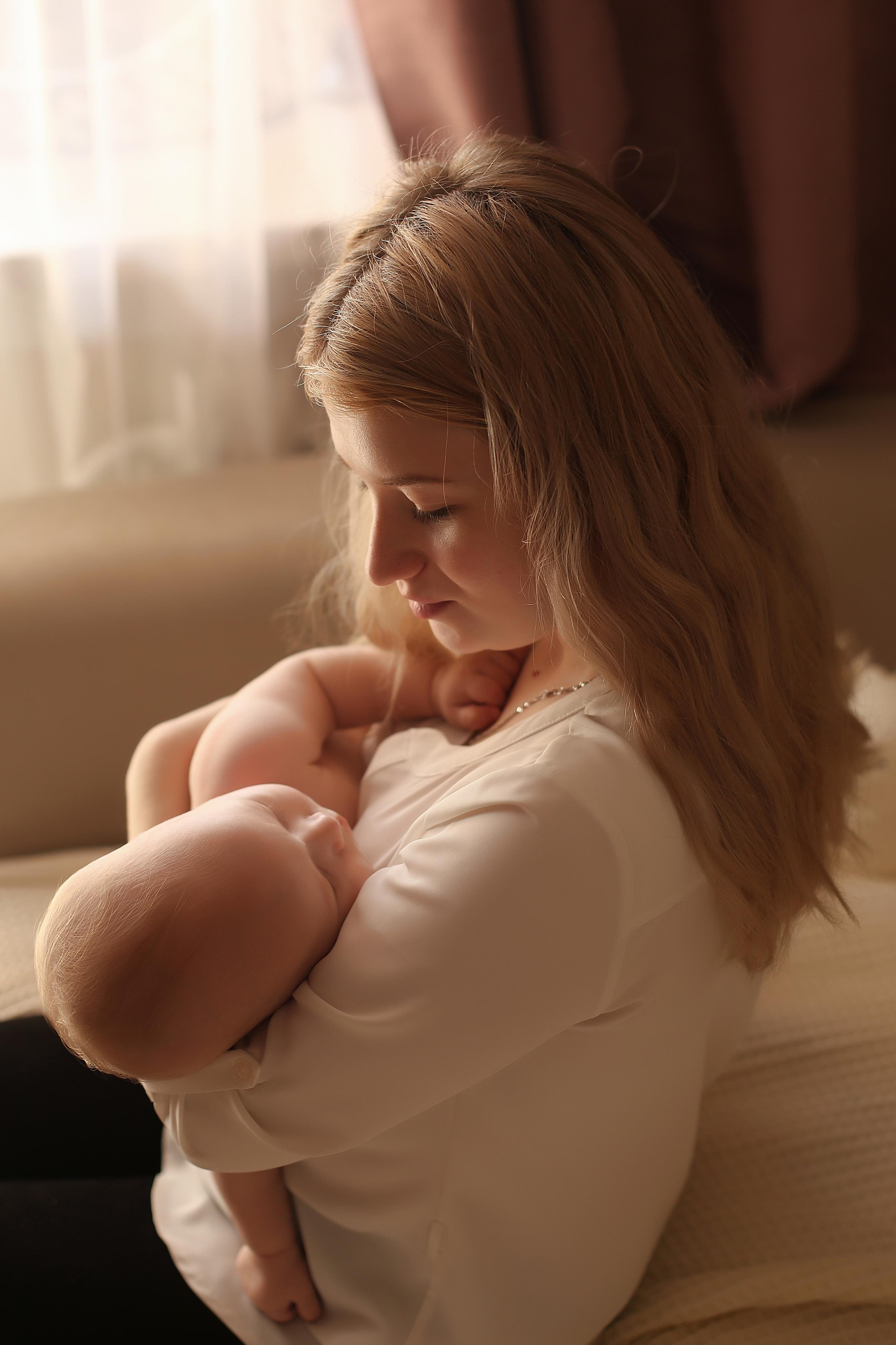 15 ноября. Семейный фотограф в Воронеже Плотникова Алина