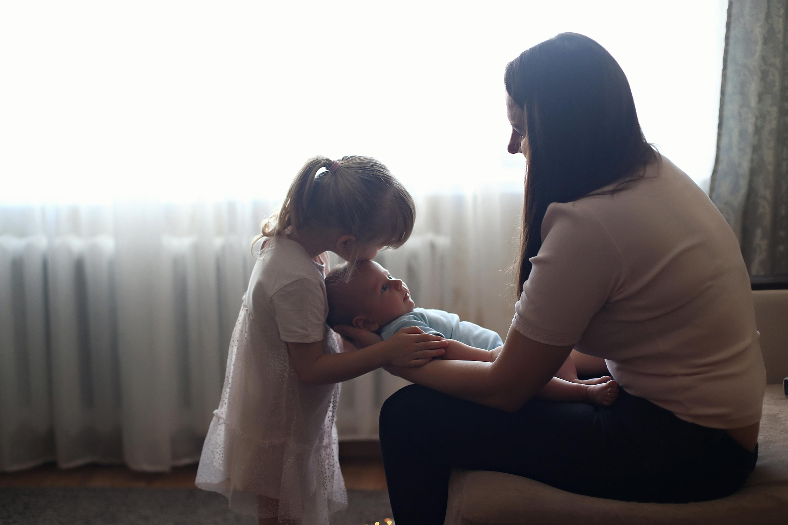 1 декабря. Семейный фотограф в Воронеже Плотникова Алина