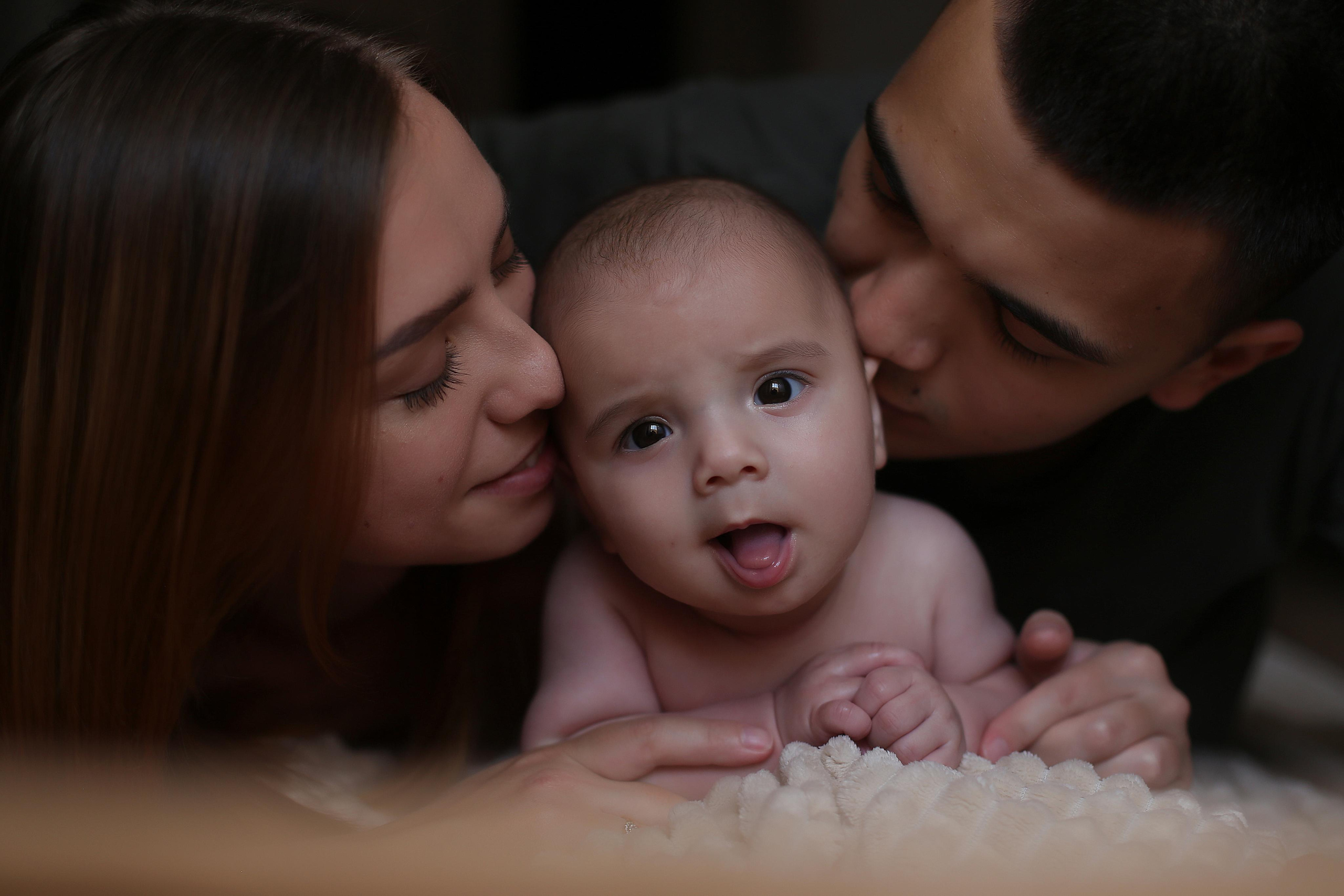 23 июля. Семейный фотограф в Воронеже Плотникова Алина
