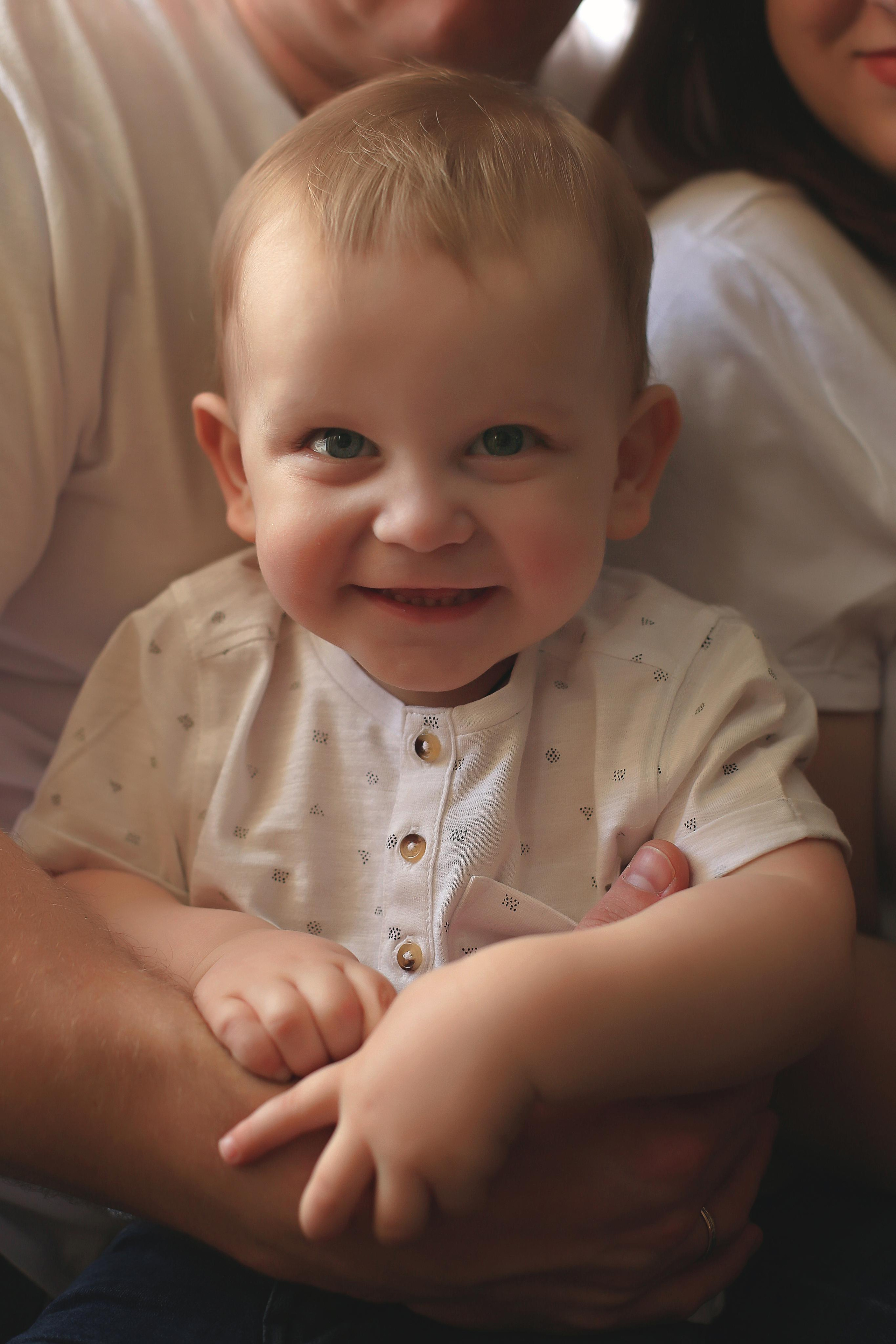 21 марта. Семейный фотограф в Воронеже Плотникова Алина