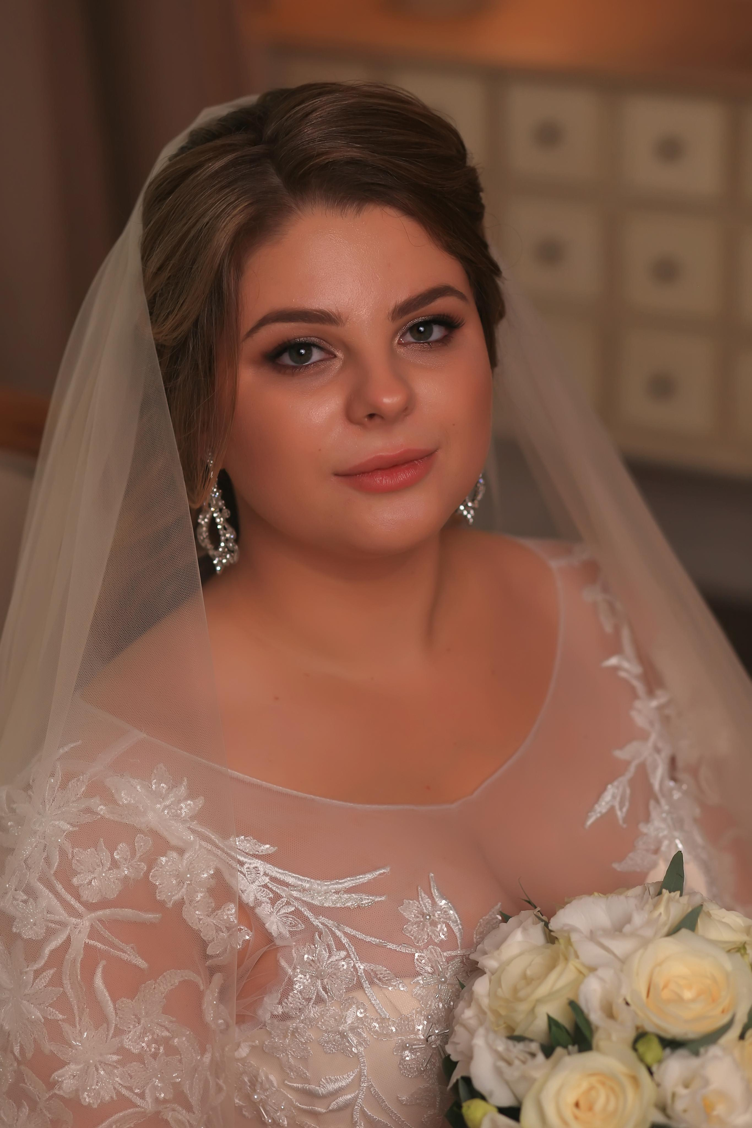 Валерия и Владимир. Семейный фотограф в Воронеже Плотникова Алина