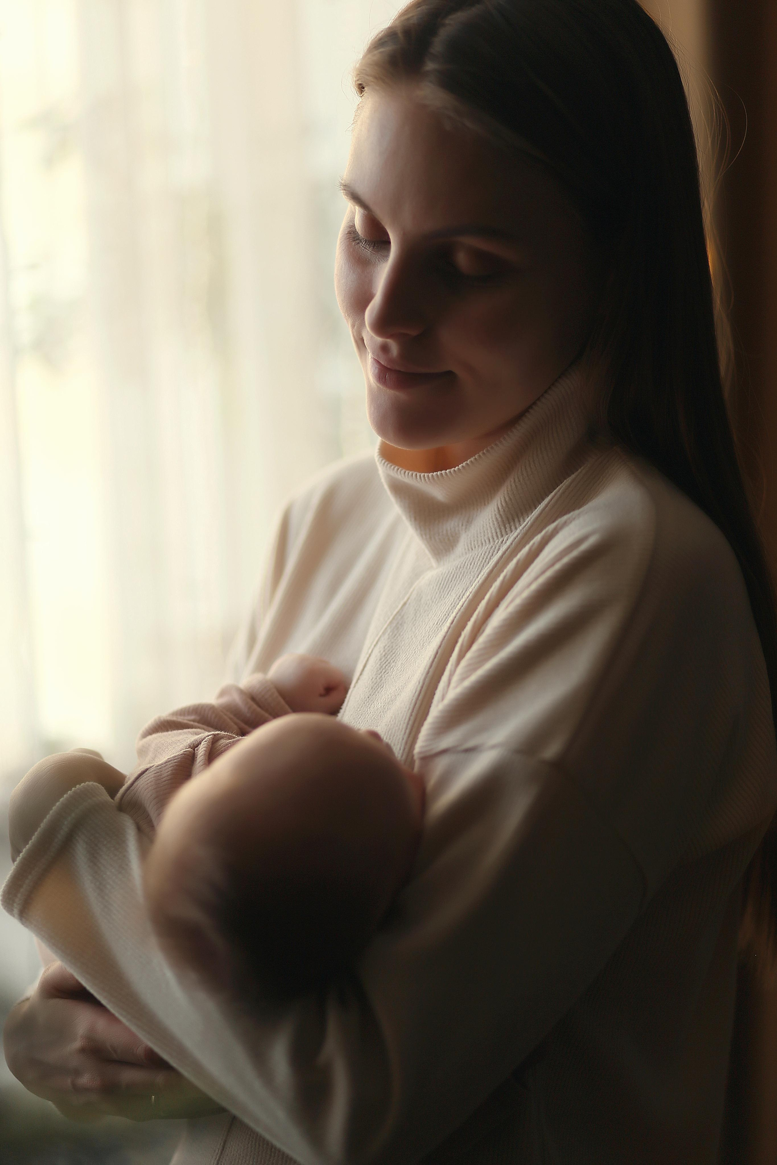 7 января. Семейный фотограф в Воронеже Плотникова Алина