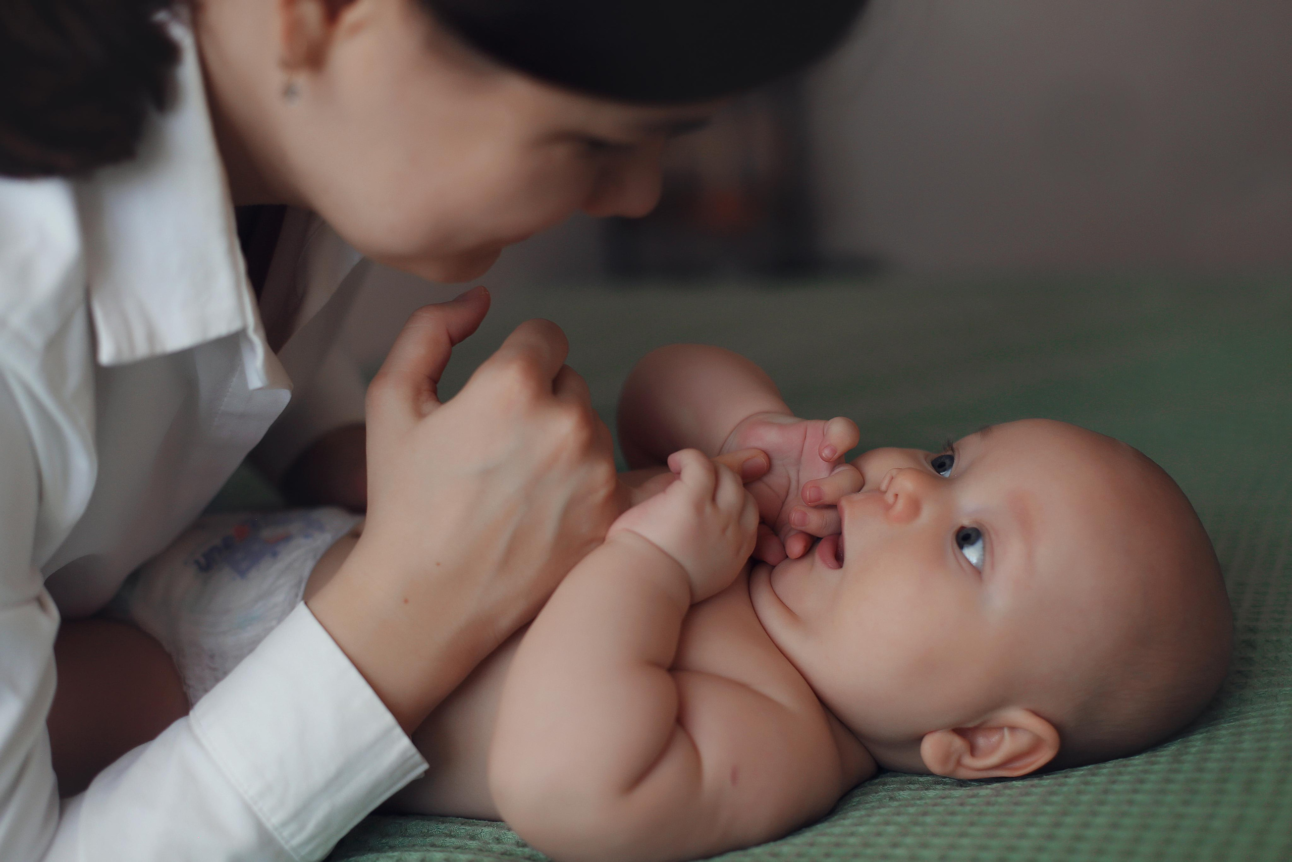 5 декабря. Семейный фотограф в Воронеже Плотникова Алина