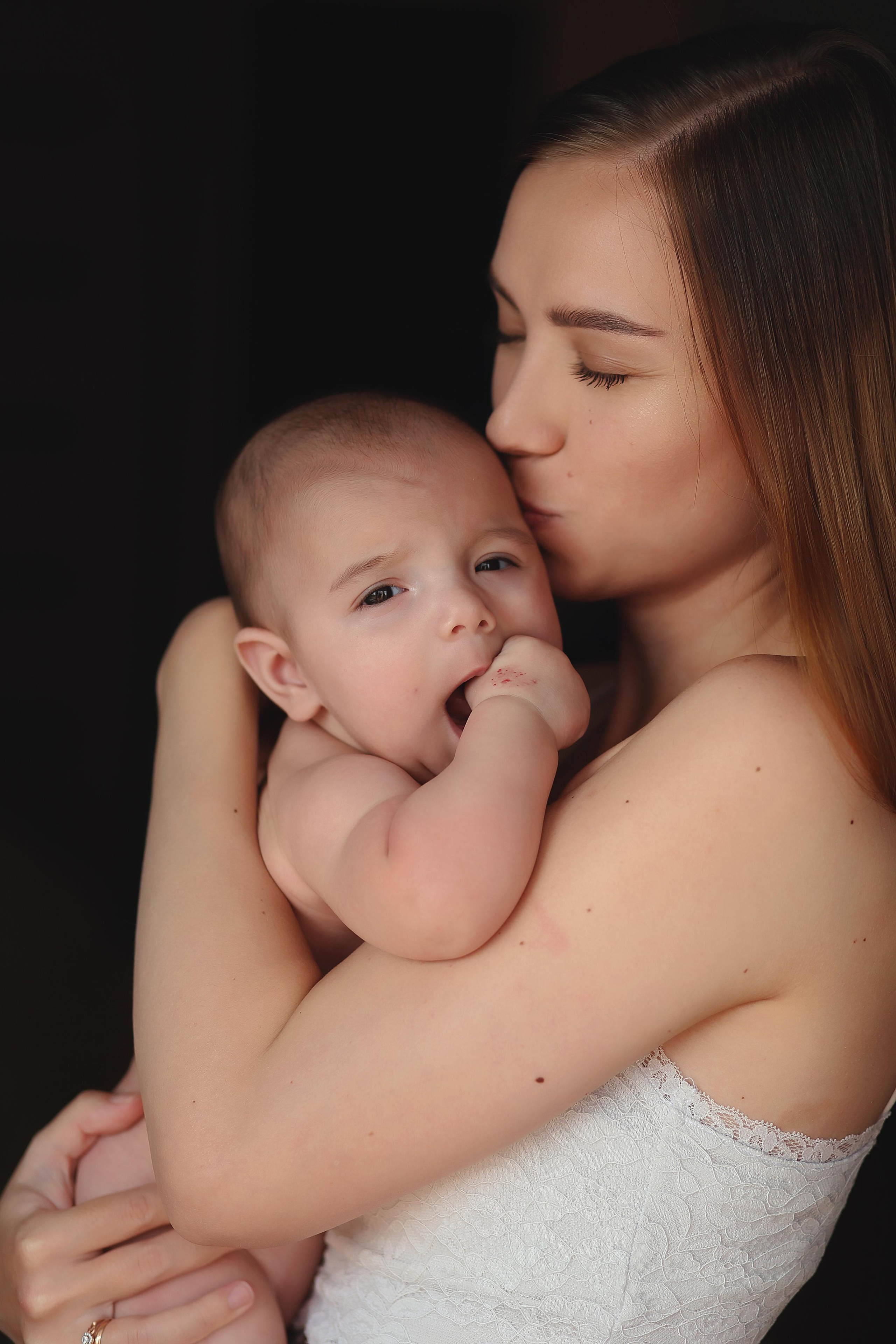 23 июля. Семейный фотограф в Воронеже Плотникова Алина