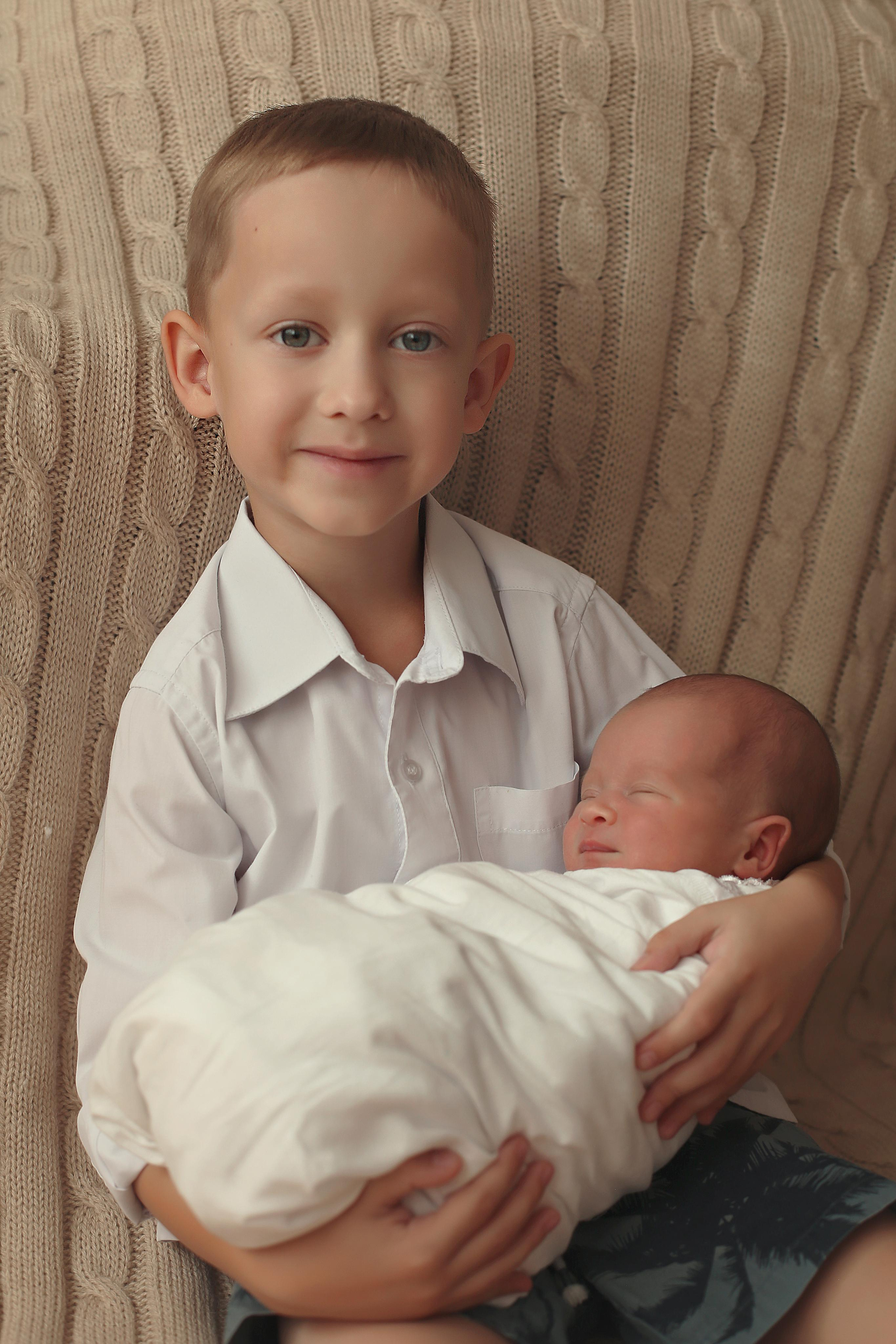 7 августа. Семейный фотограф в Воронеже Плотникова Алина