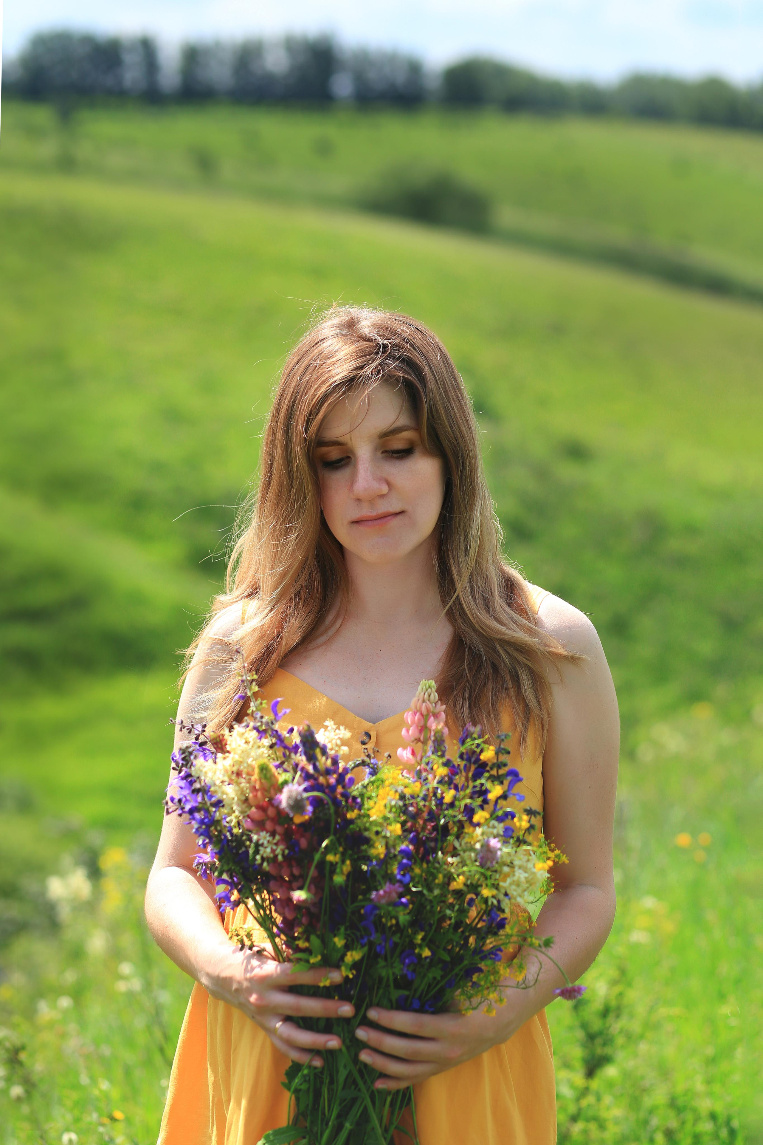 Лето, солнце и свобода. Семейный фотограф в Воронеже Плотникова Алина